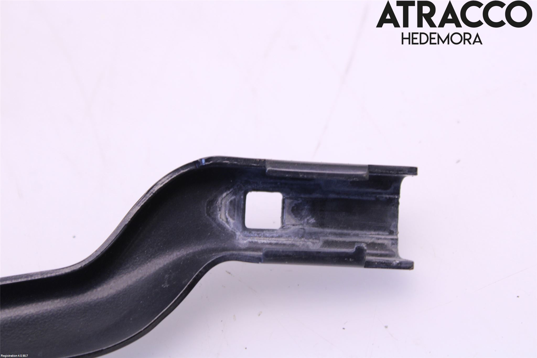 BMW 5 G30/G31/F90 17-23 Viskerarm-Armer Frontrute