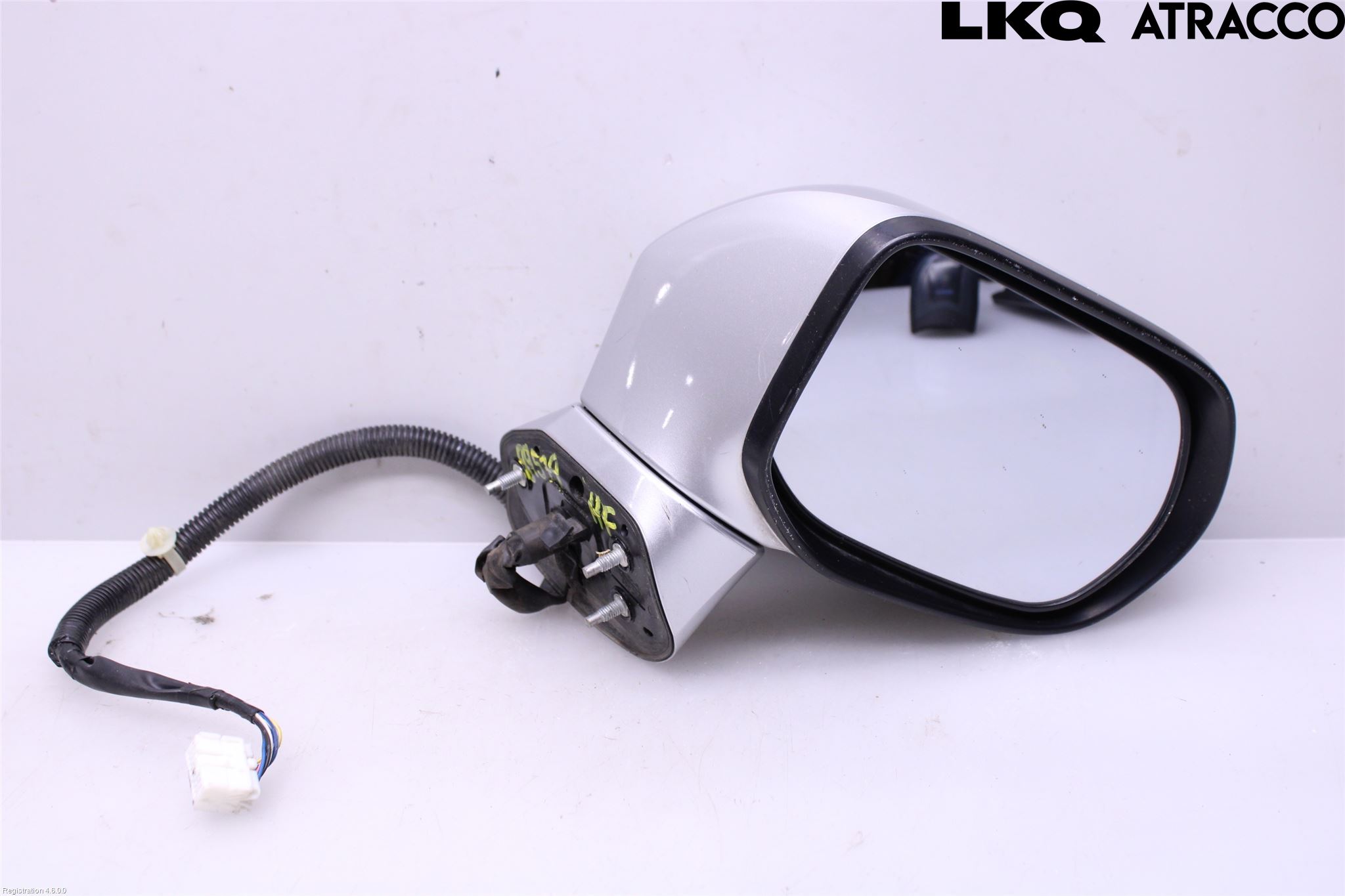 Honda CIVIC 06-11 Speil H M-El Justering