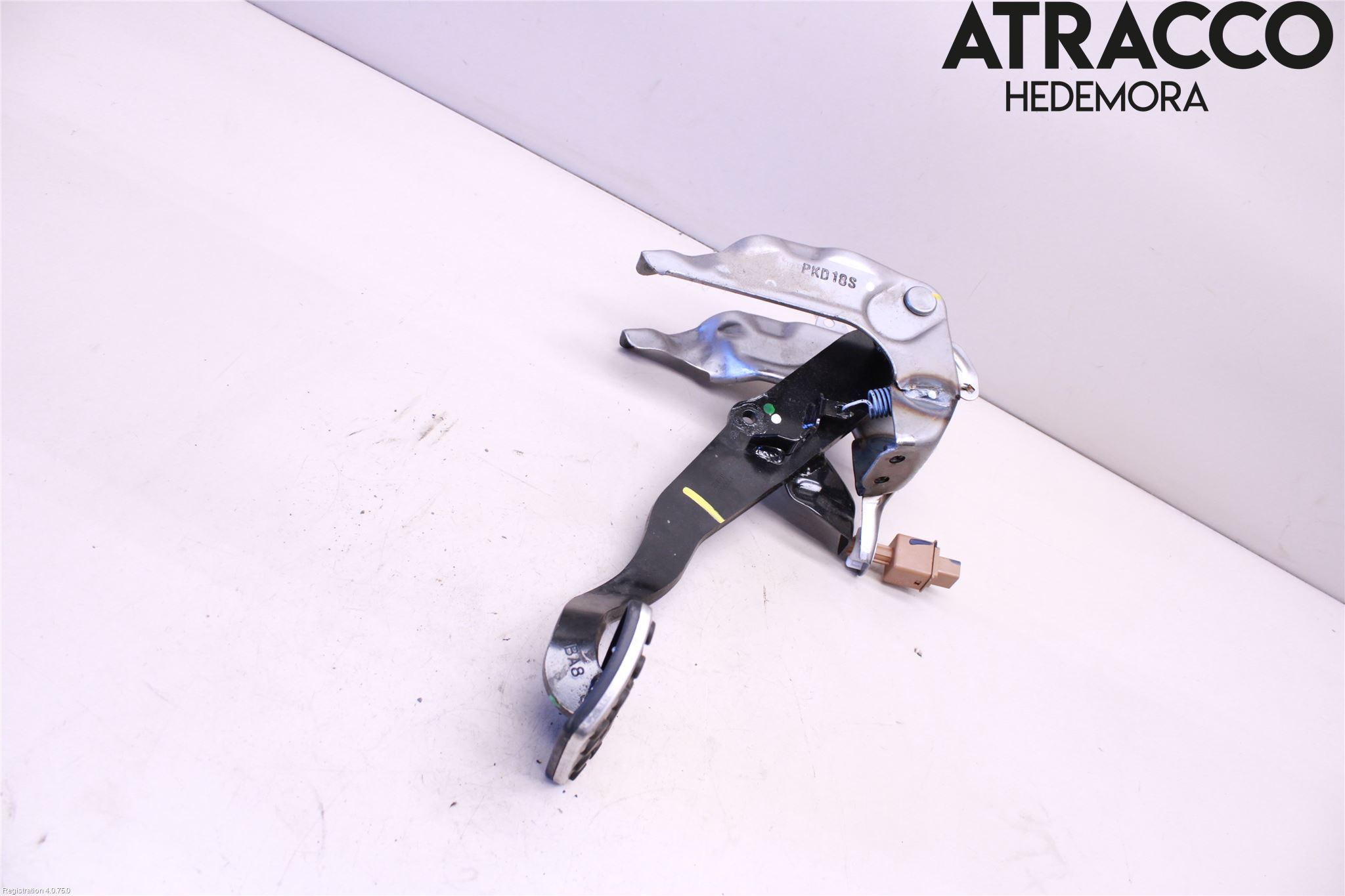 Honda CIVIC 17-22 Bremsepedal