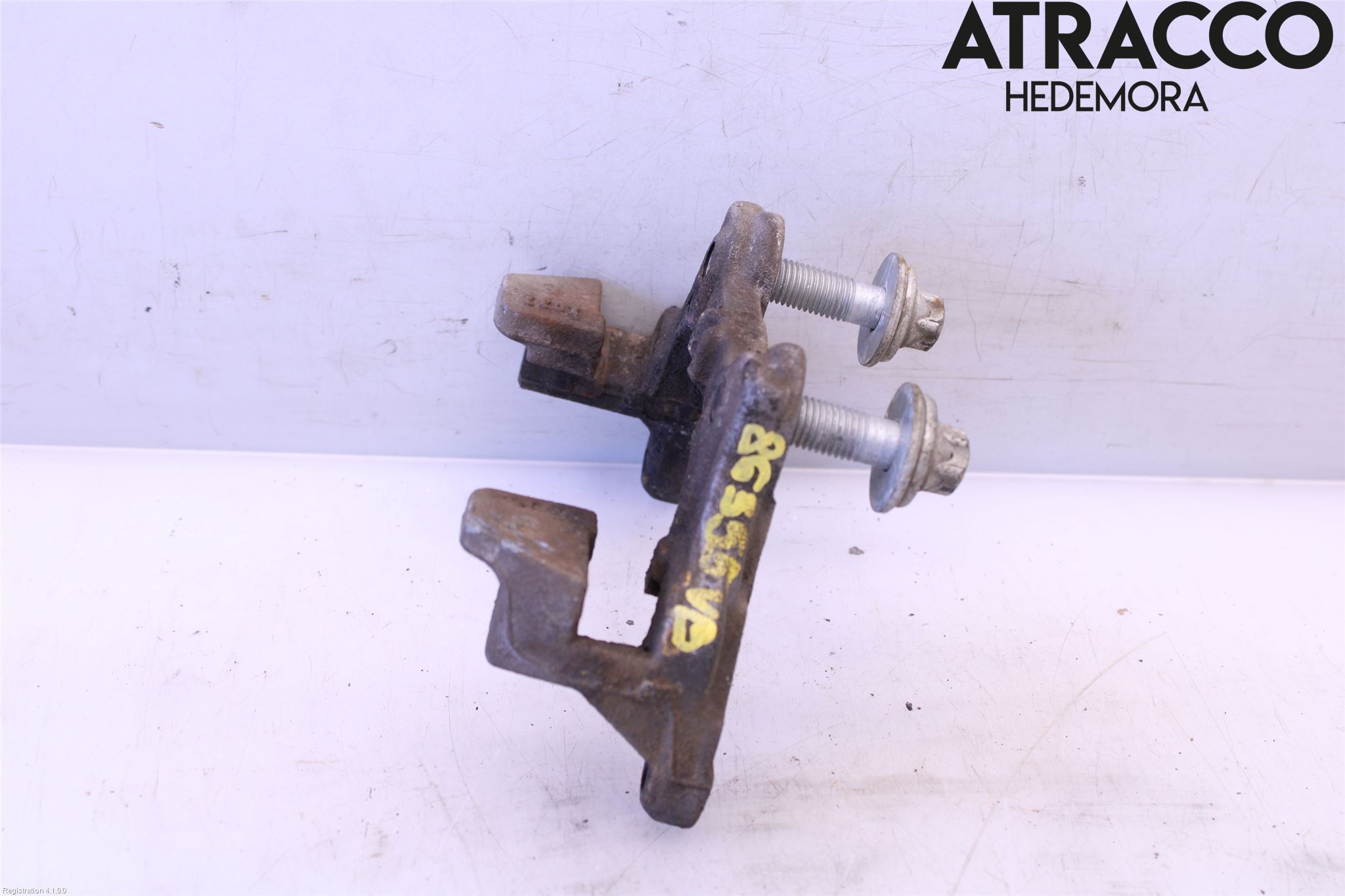 BMW i3 I01 13-22 Bremsecaliper Feste Holder