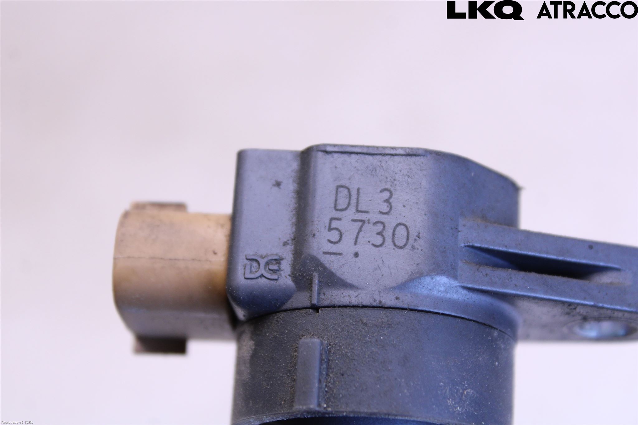 Suzuki SX4 S-CROSS 14-21 Coil
