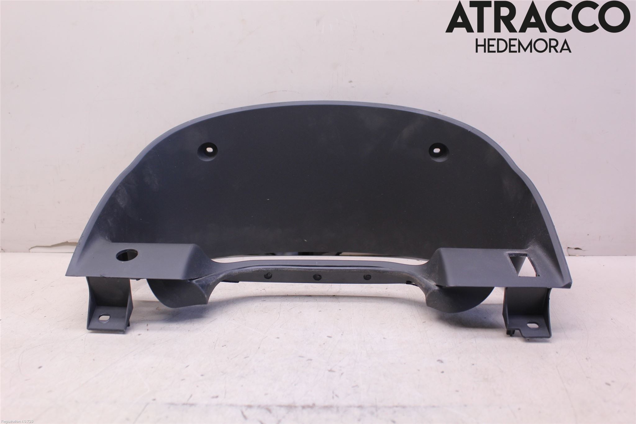 Saab 9-7X Instrument Ramme