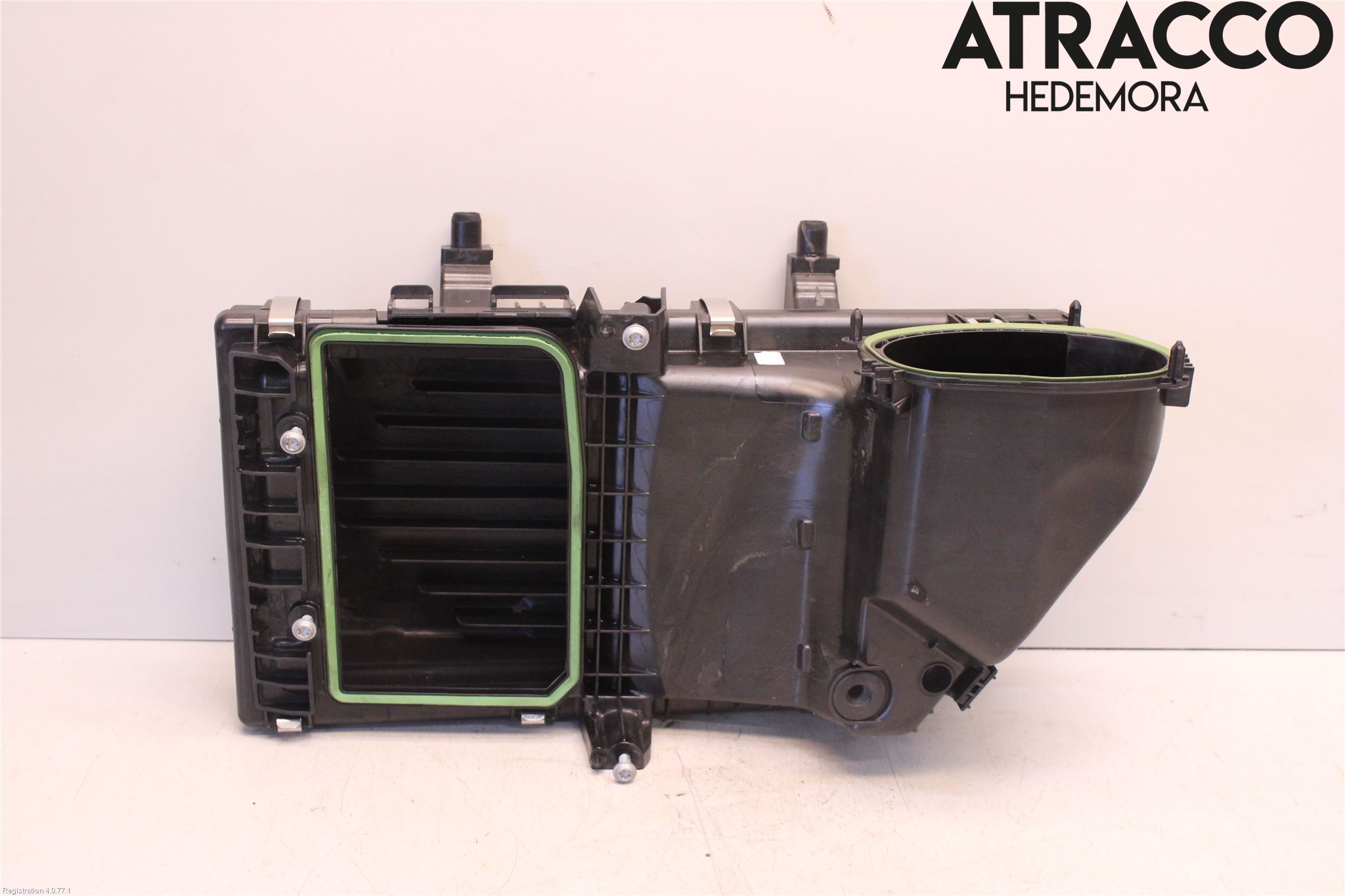 Mercedes-Benz MB C-KLASS (W205) 14-21 Luftfilter Boks