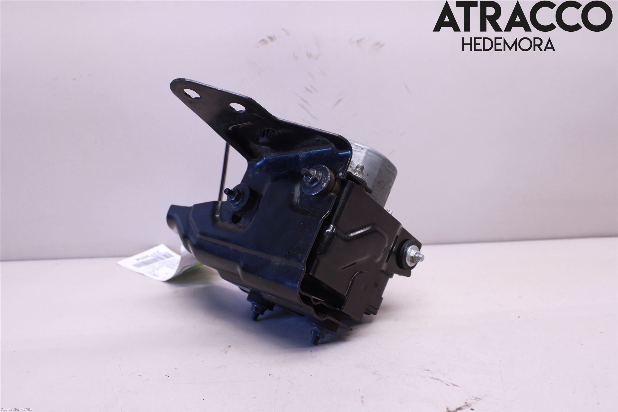 Nissan QASHQAI 14-17 Abs Hydraulikkaggregat