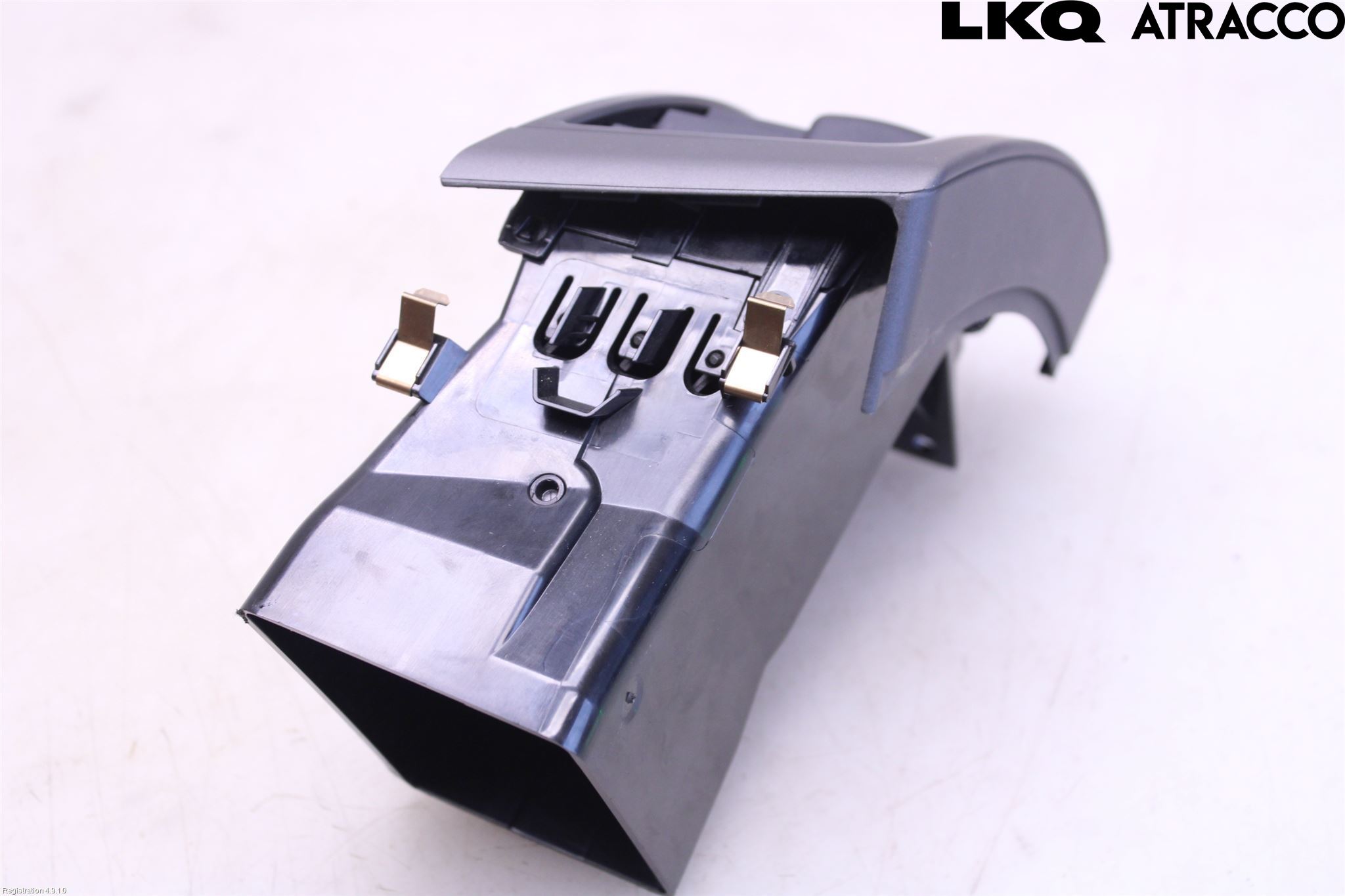 Jaguar F-TYPE Dashbord Kanal - Dyse