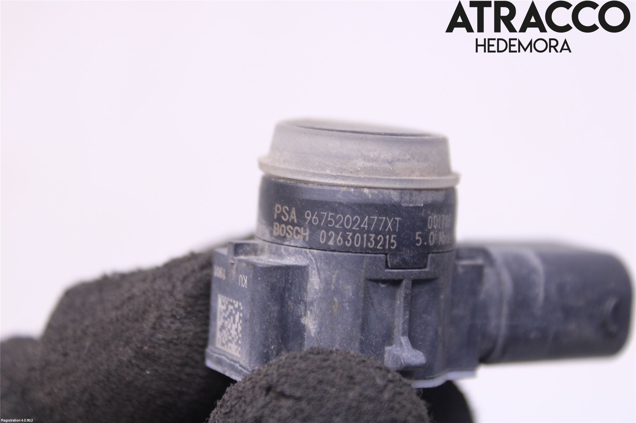 Peugeot EXPERT/E-EXPERT 17- Sensor Parkering Front
