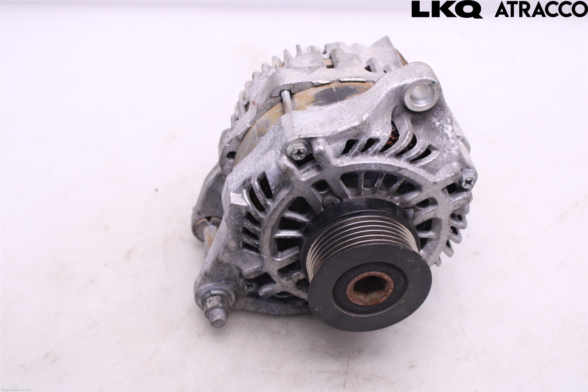 Mitsubishi ASX 10-22 Dynamo