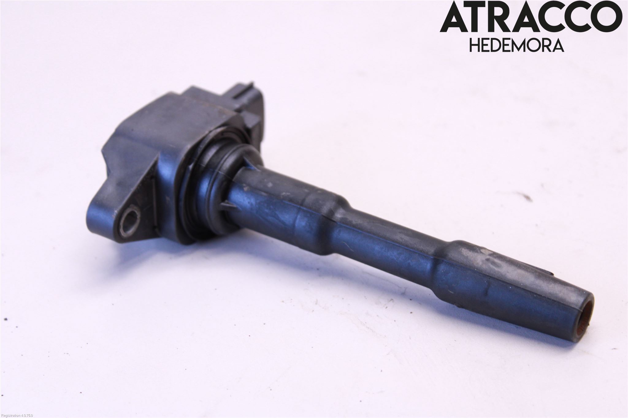 Dacia SANDERO/STEPWAY 13-20 Coil