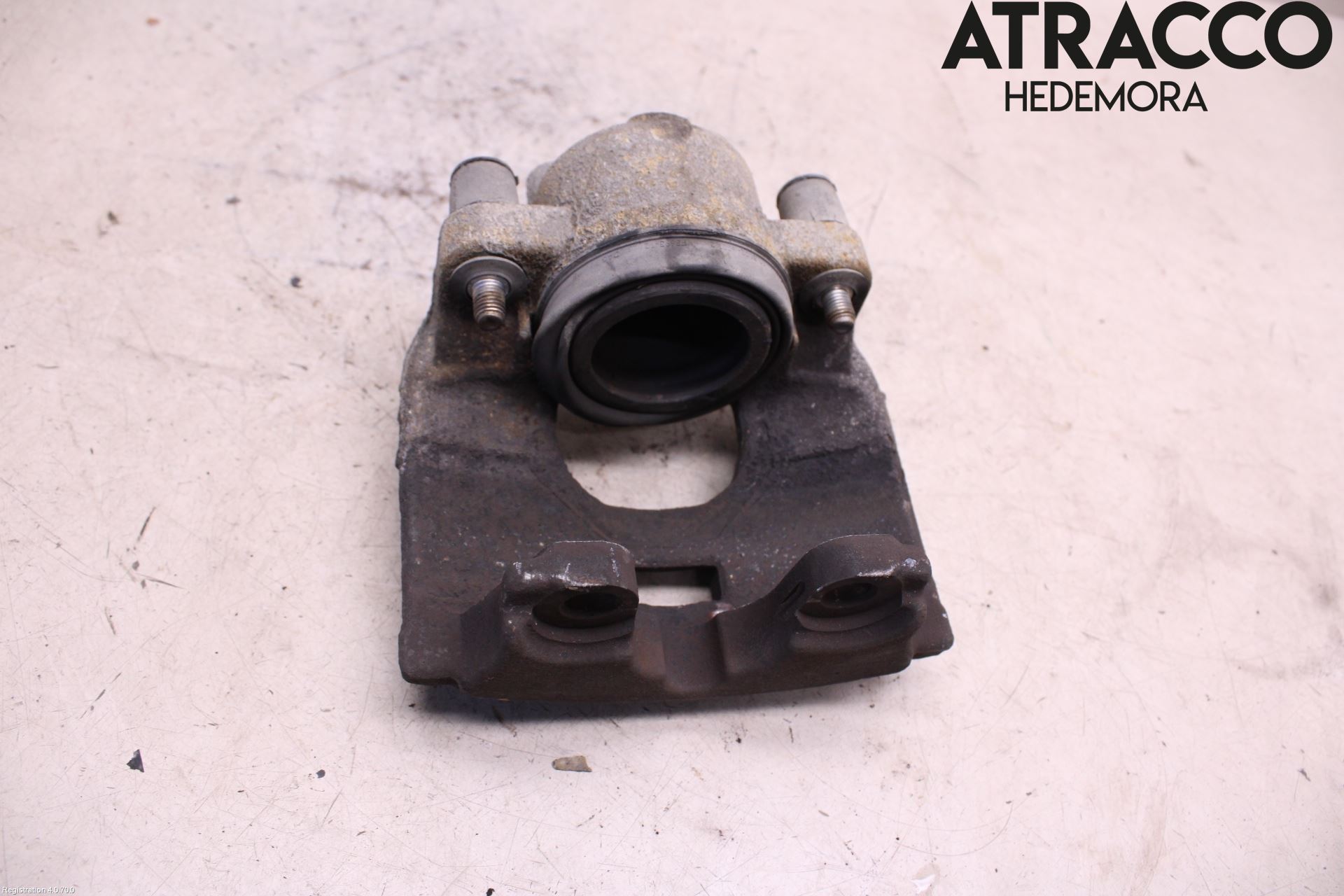 Ford MONDEO 15-22 Bremsecaliper Foran Høyre