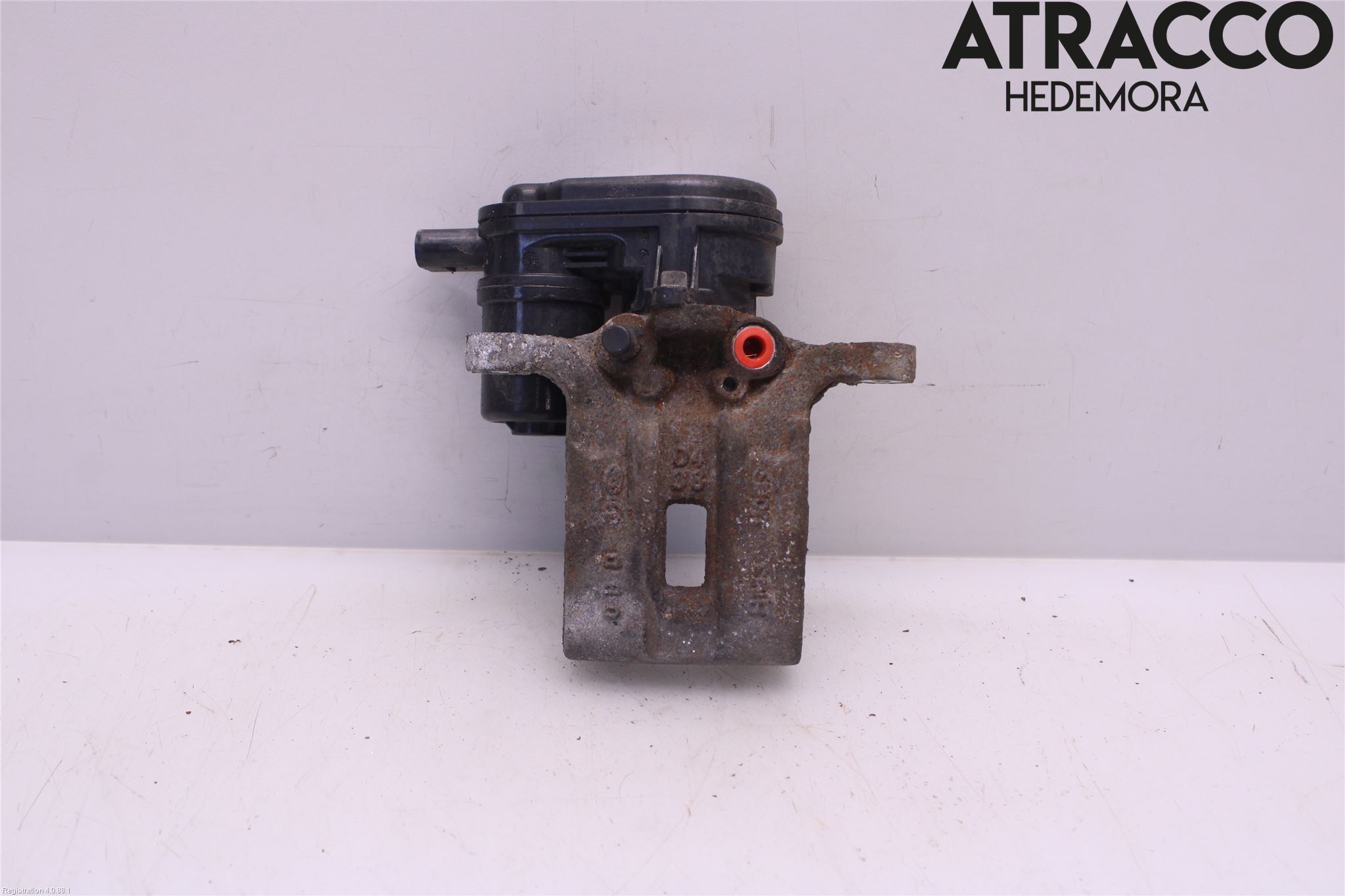 Kia CEED/CEED SW 19- Bremsecaliper Bak Venstre