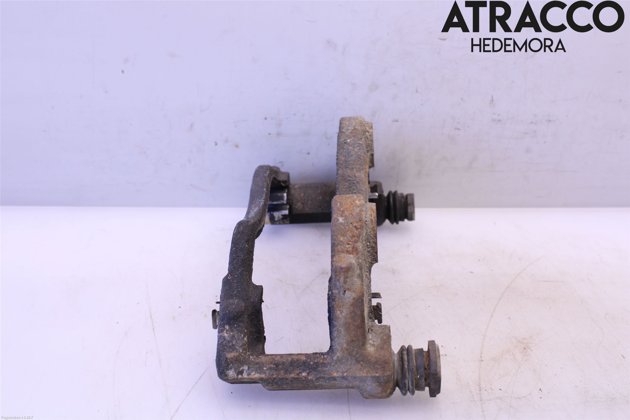 Ford TRANSIT SKÅP/BUSS 14-22 Bremsecaliper Feste Holder