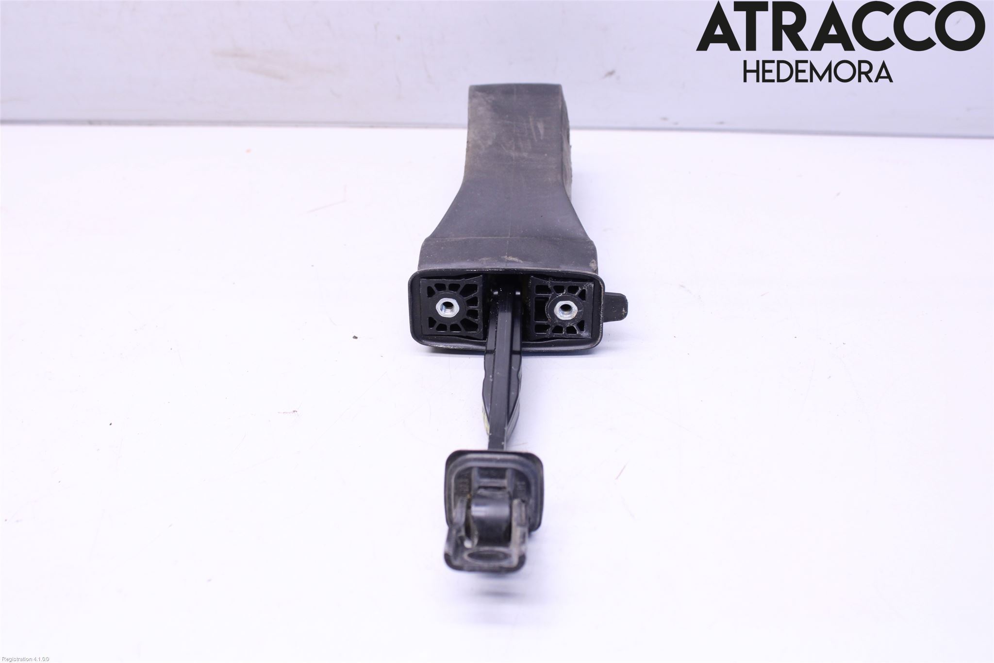 Volkswagen VW GOLF / E-GOLF VII 13-20 Dørstopper