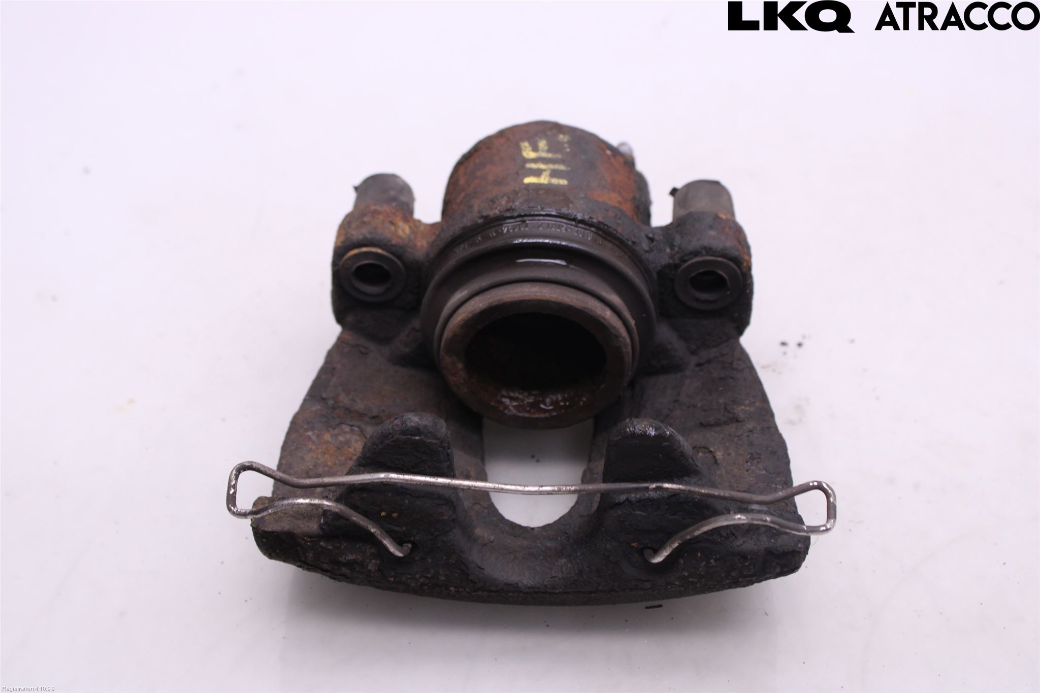 Ford FOCUS     04-07 Bremsecaliper Foran Høyre