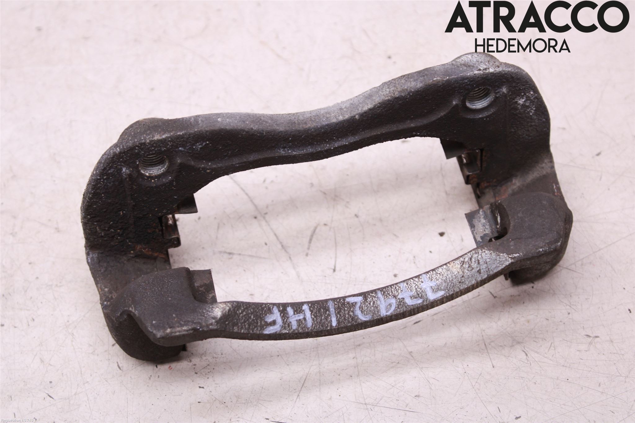 Hyundai i20 GB 15-20 Bremsecaliper Feste Holder