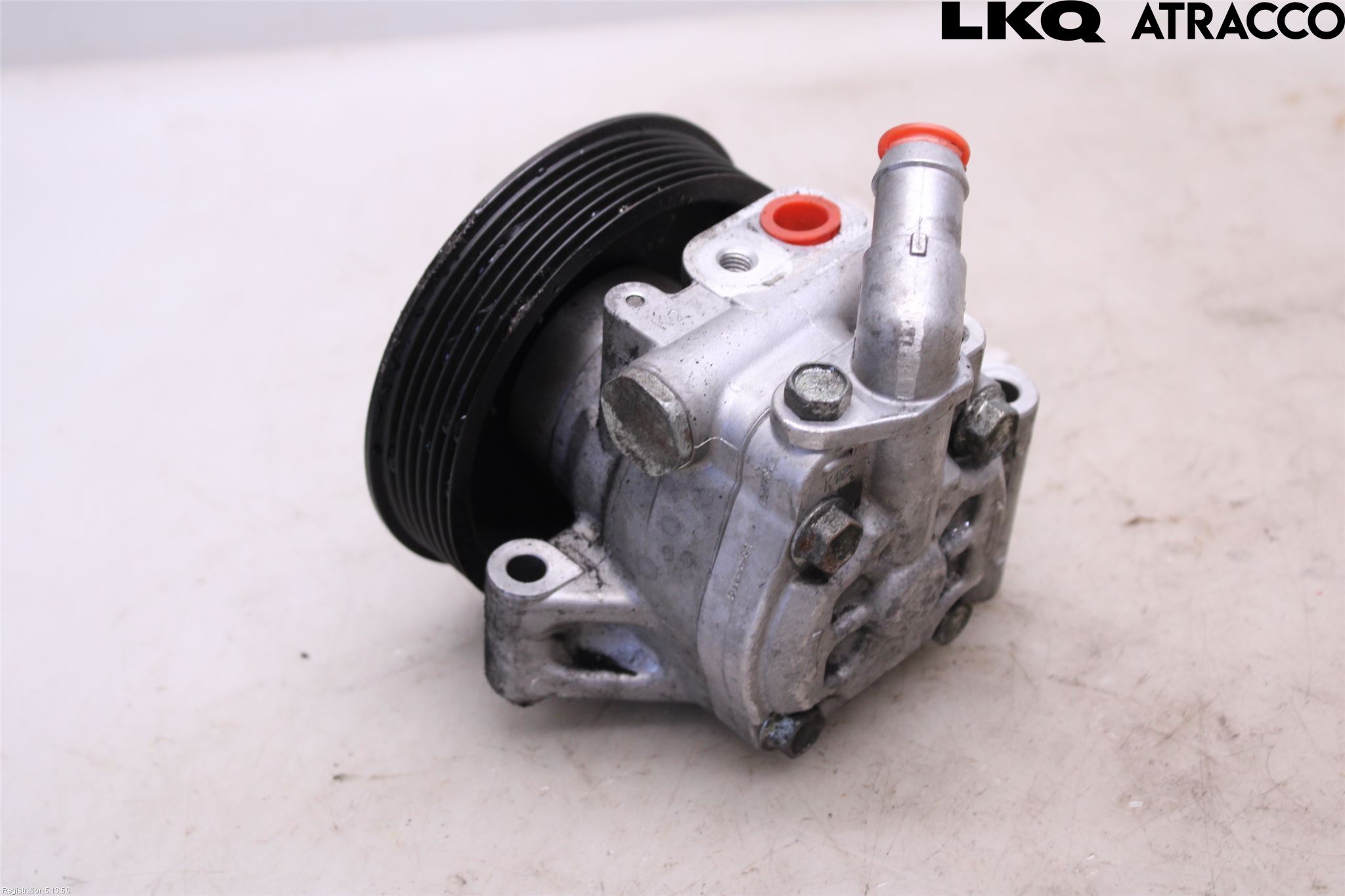 Ford TRANSIT SKÅP/BUSS 14-22 Servo Pumpe