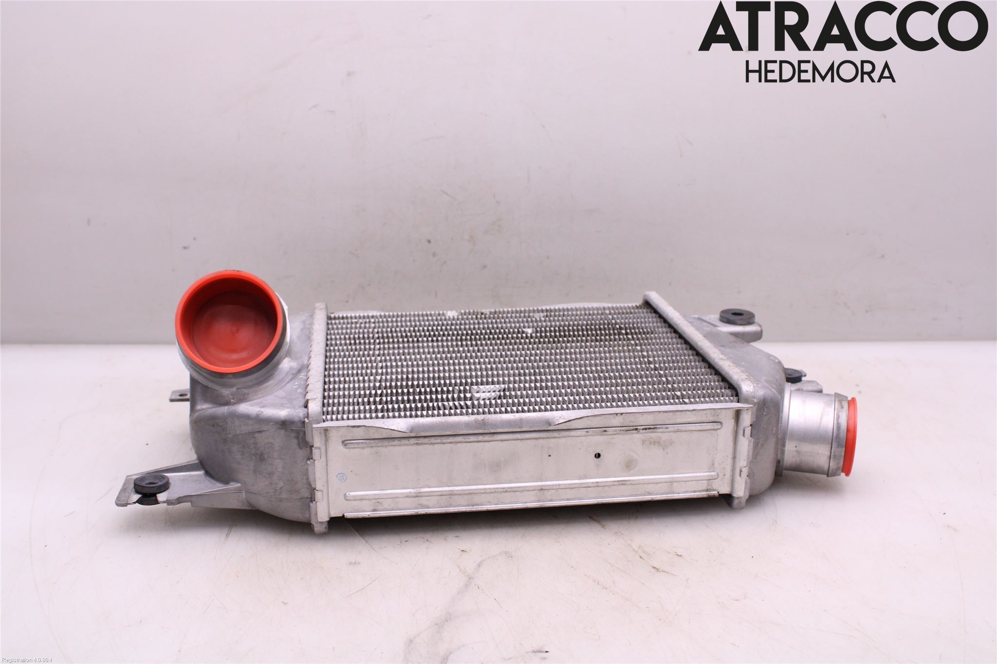 Subaru OUTBACK 15-20 Intercooler Radiator