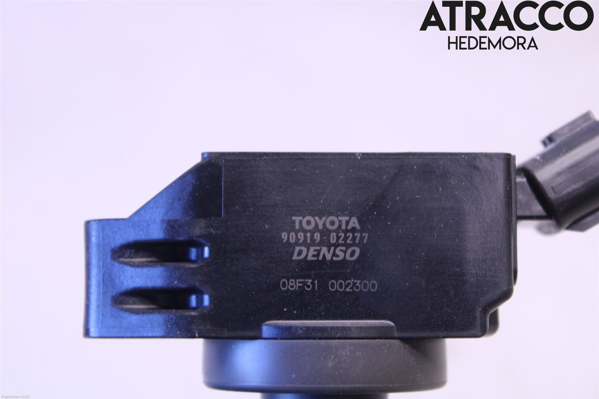 Toyota YARIS XP21 20- Coil