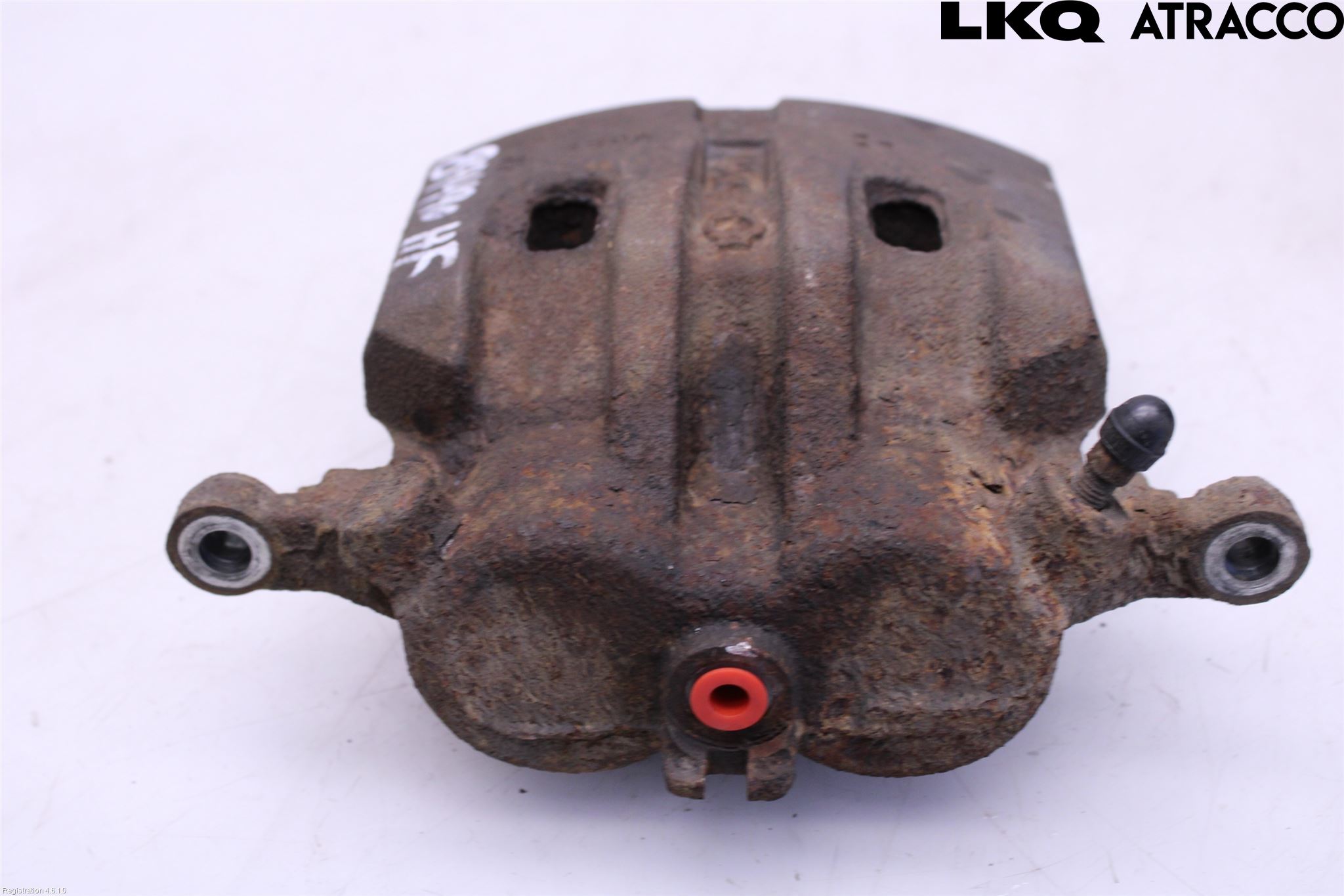 Nissan X-TRAIL     01-07 Bremsecaliper Foran Høyre