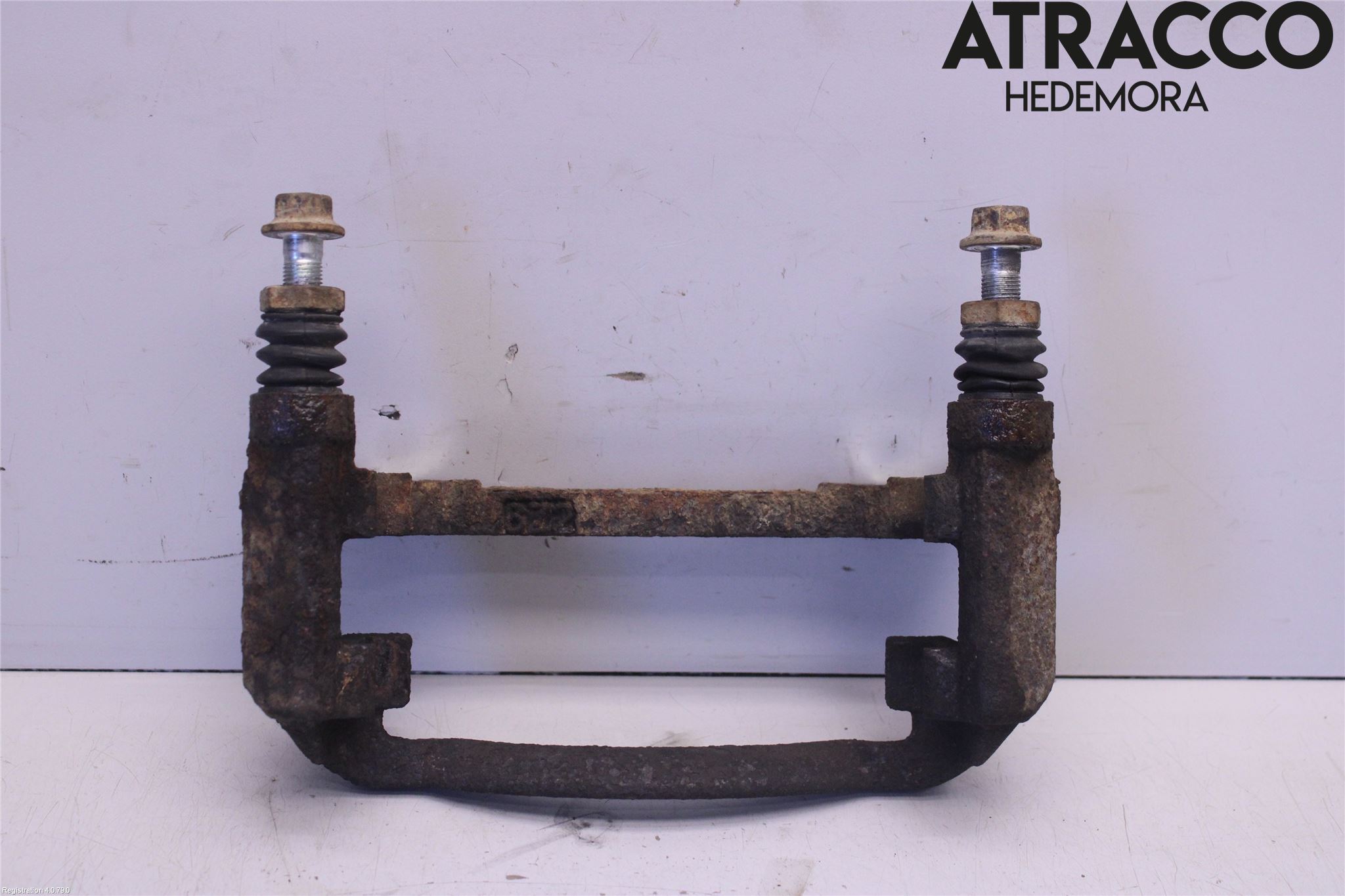Honda FR-V Bremsecaliper Feste Holder