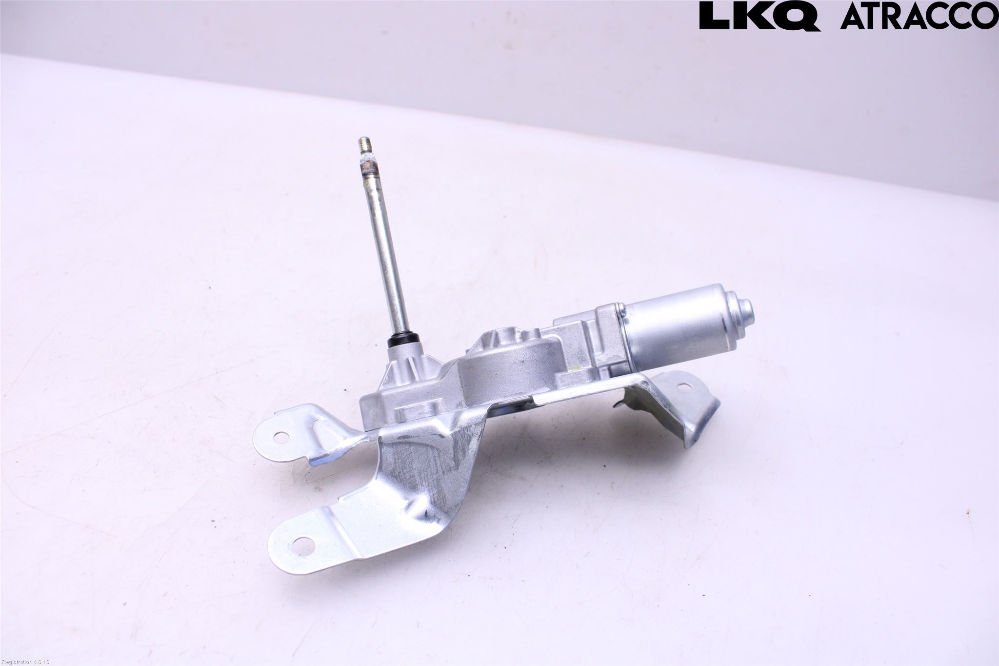 Mazda 2 (DJ) 15-22 Viskermotor Bakluke