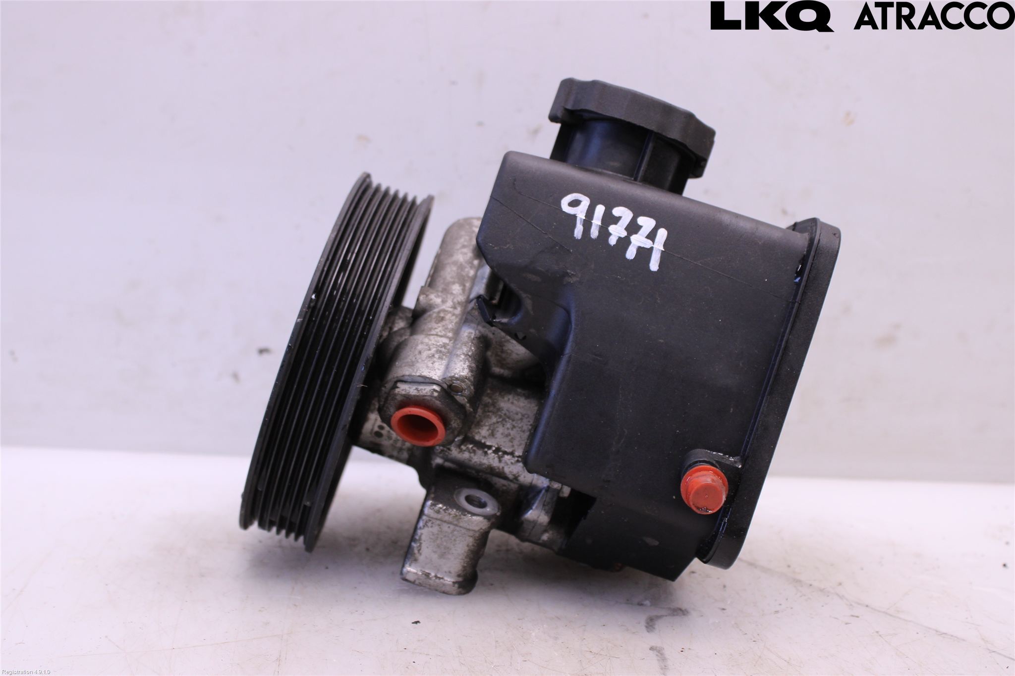 Mercedes-Benz MB VITO/VIANO (W639) 04-14 Servo Pumpe