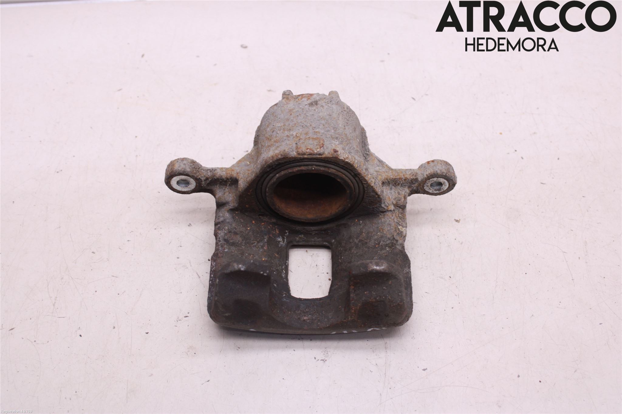 Hyundai i20 PB 09-14 Bremsecaliper Foran Venstre