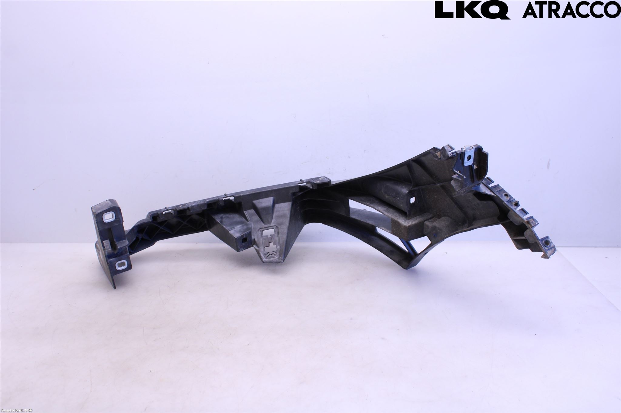 Mercedes-Benz MB ML/GLE-KLASS (W166) 12-18 Frontlykt Holder-Feste