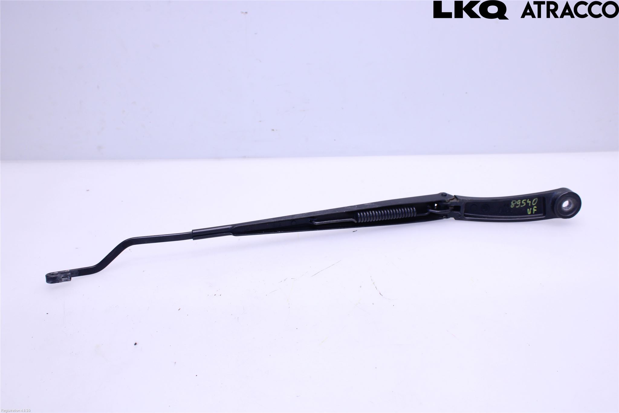 Hyundai ix35 Viskerarm-Armer Frontrute