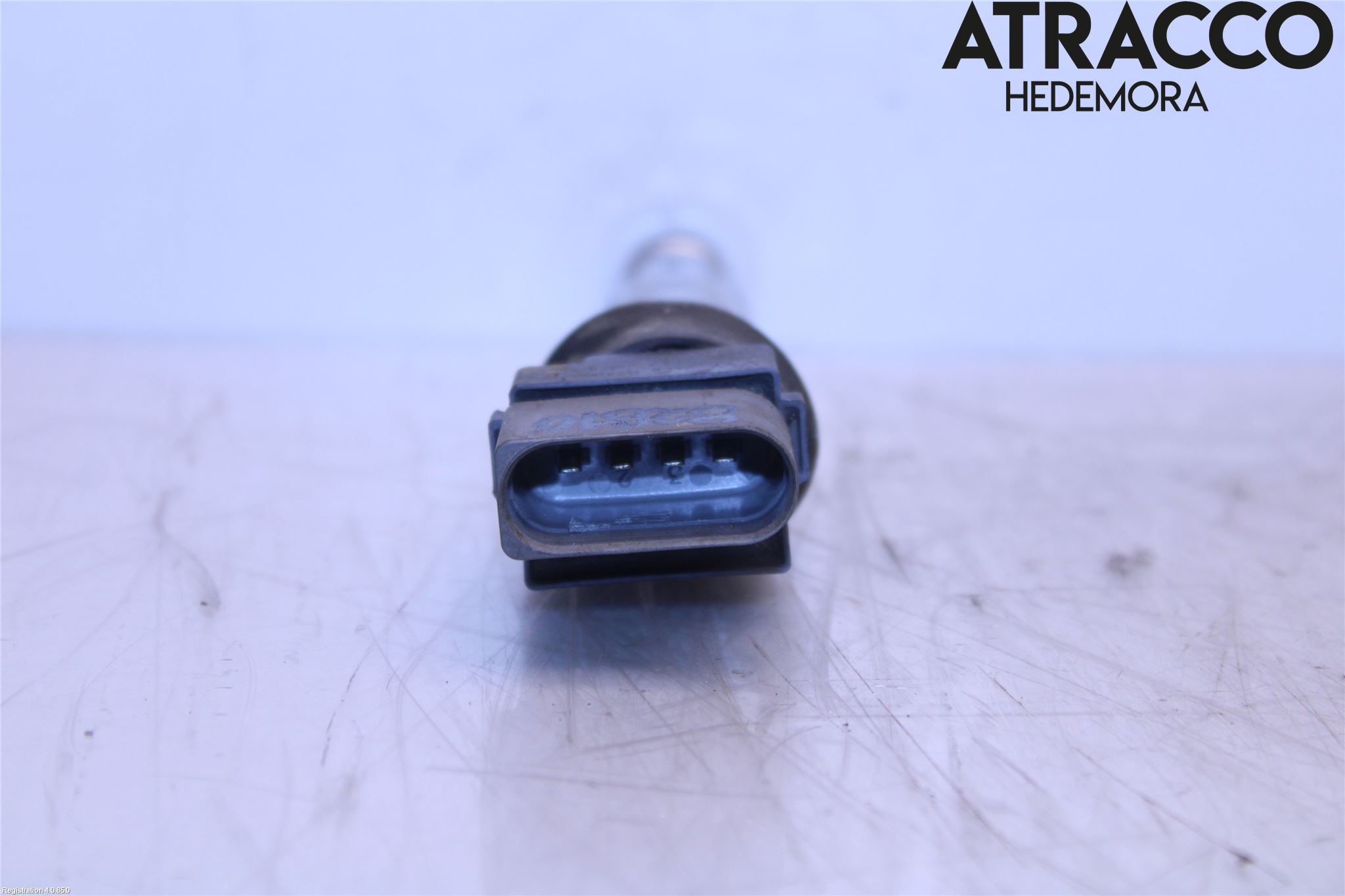 Volkswagen VW PASSAT 11-14 Coil