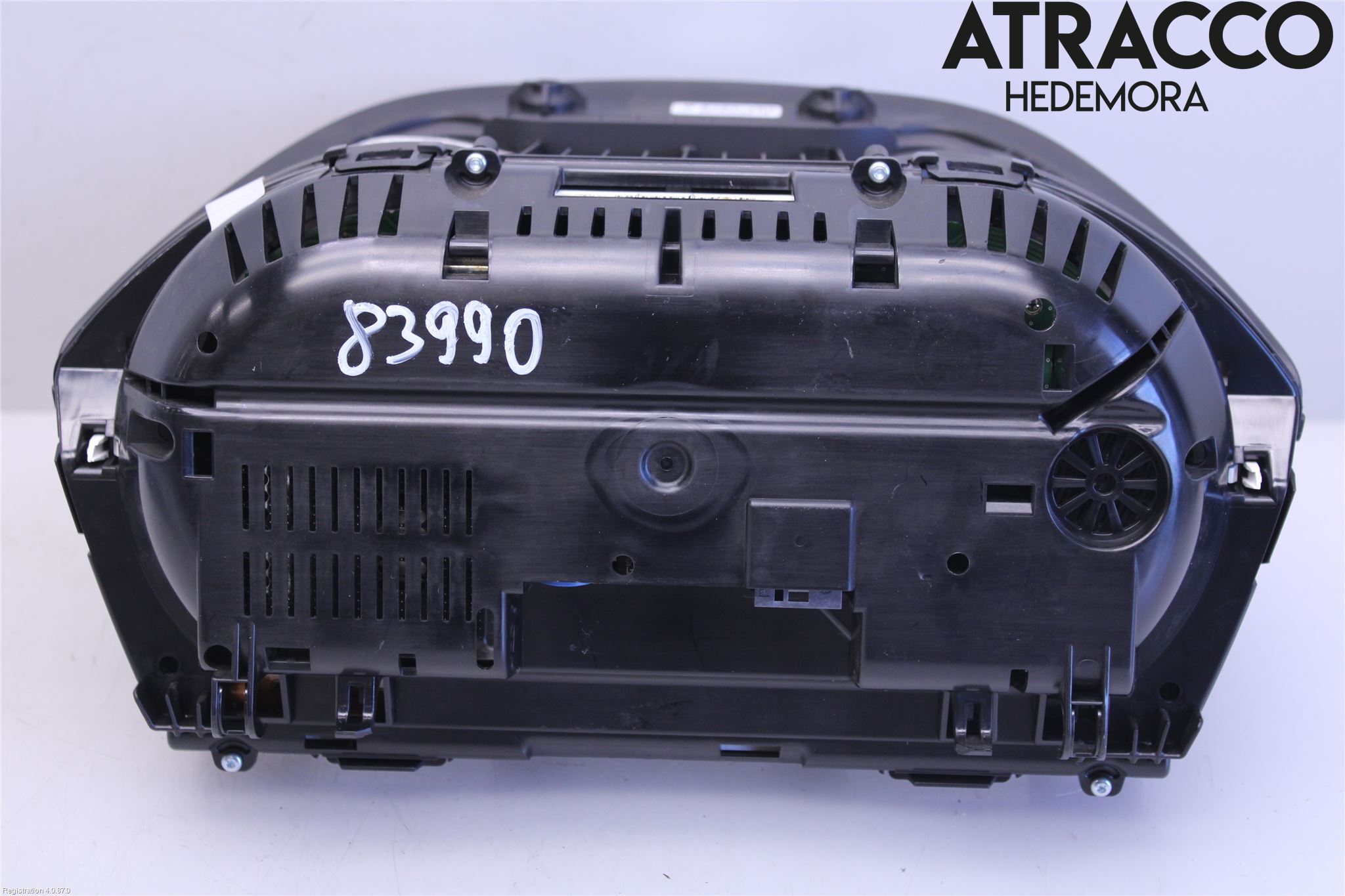 BMW 2 F45 Active Tourer 14-21 Instr Kombinert