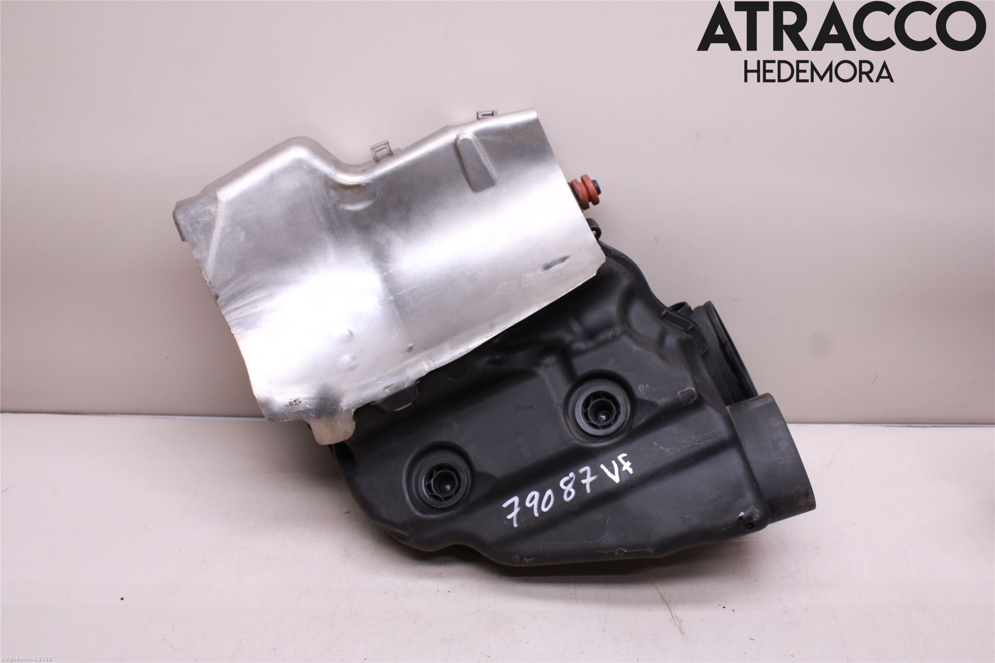 BMW 7 F01/02/03/04 09-15 Luftfilter Boks