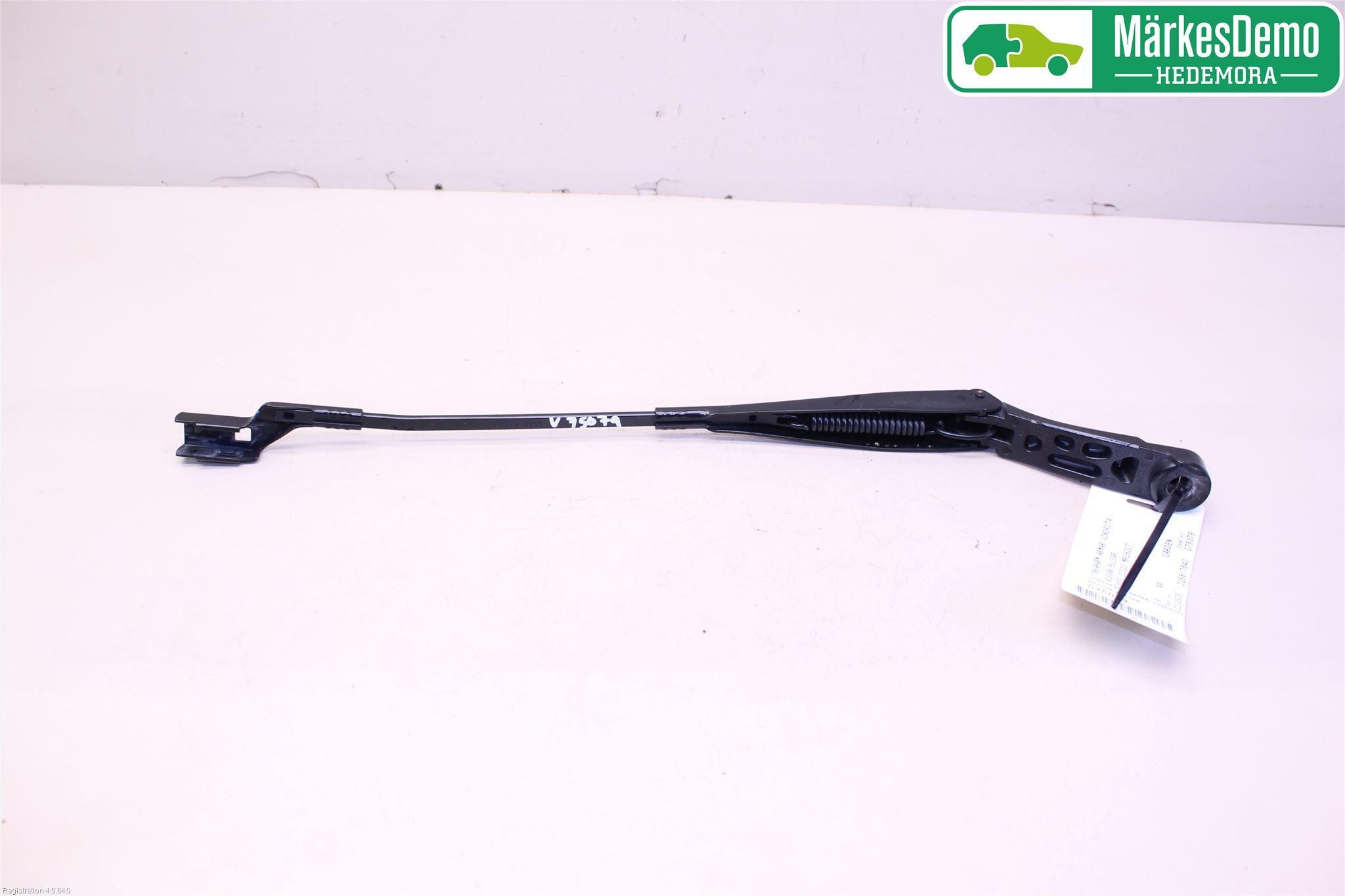 Nissan PULSAR Viskerarm-Armer Frontrute