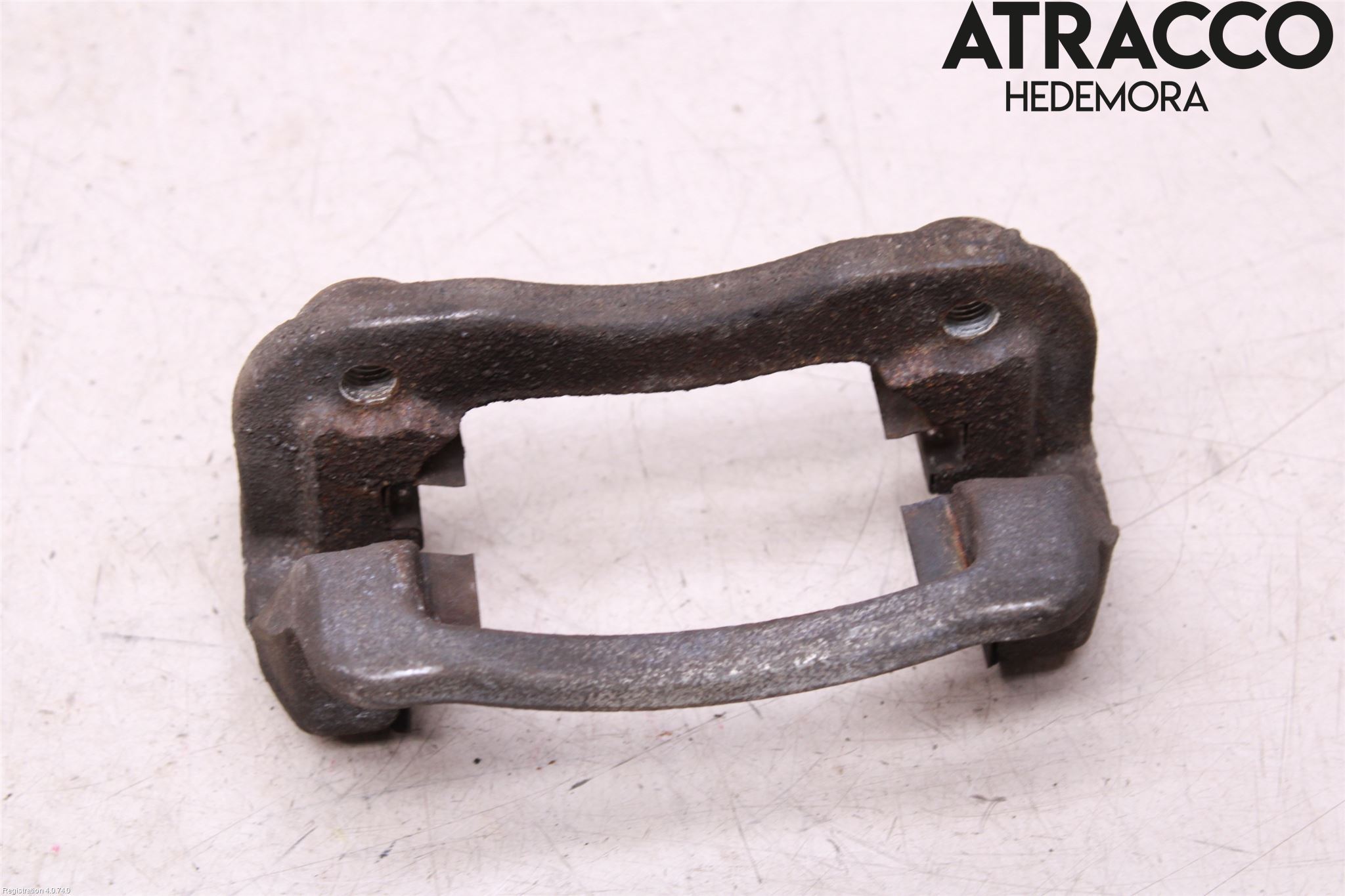 Hyundai i10 BA 17-20 Bremsecaliper Feste Holder