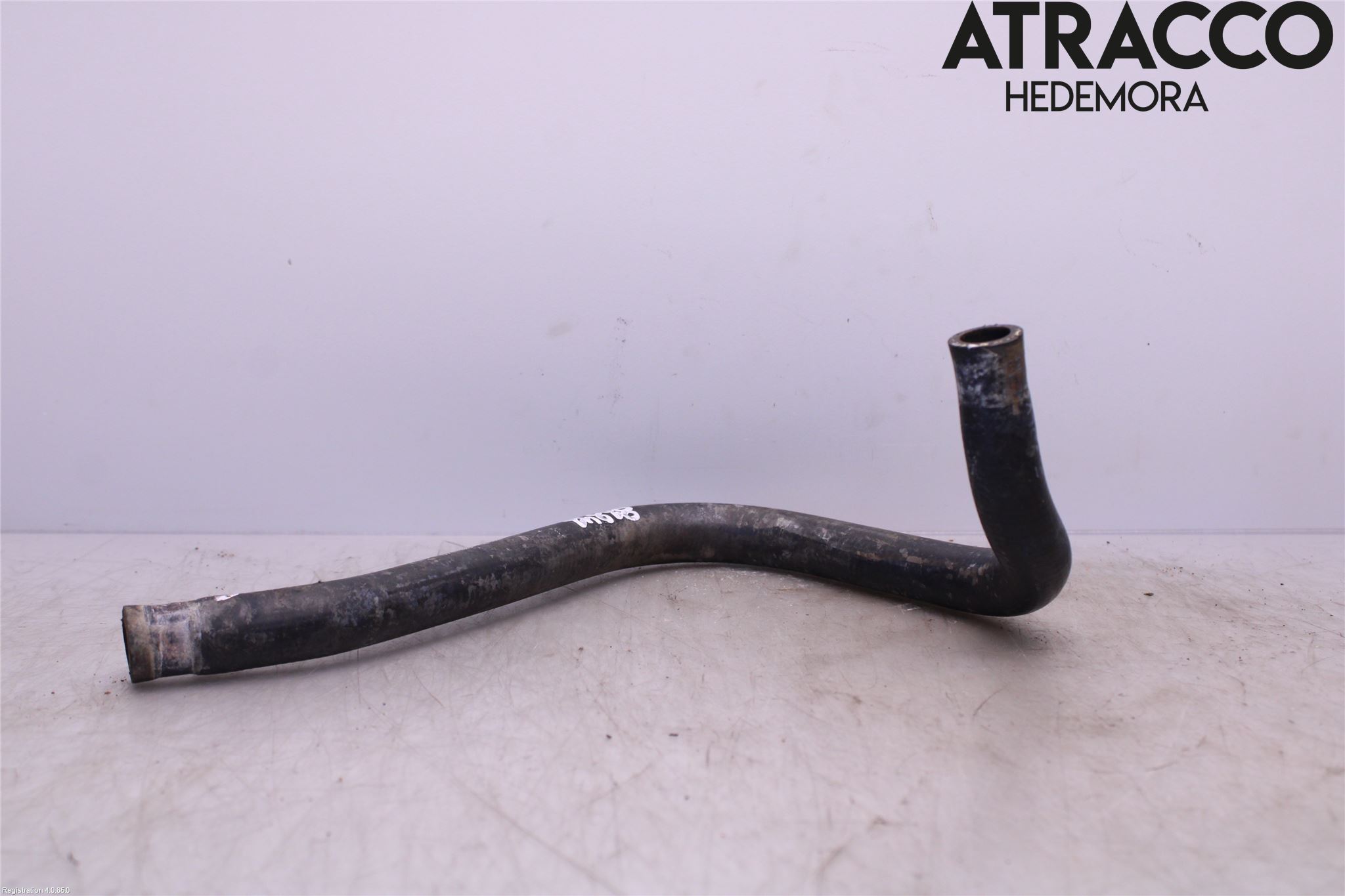 Volvo 740 88-92 Radiator Slange