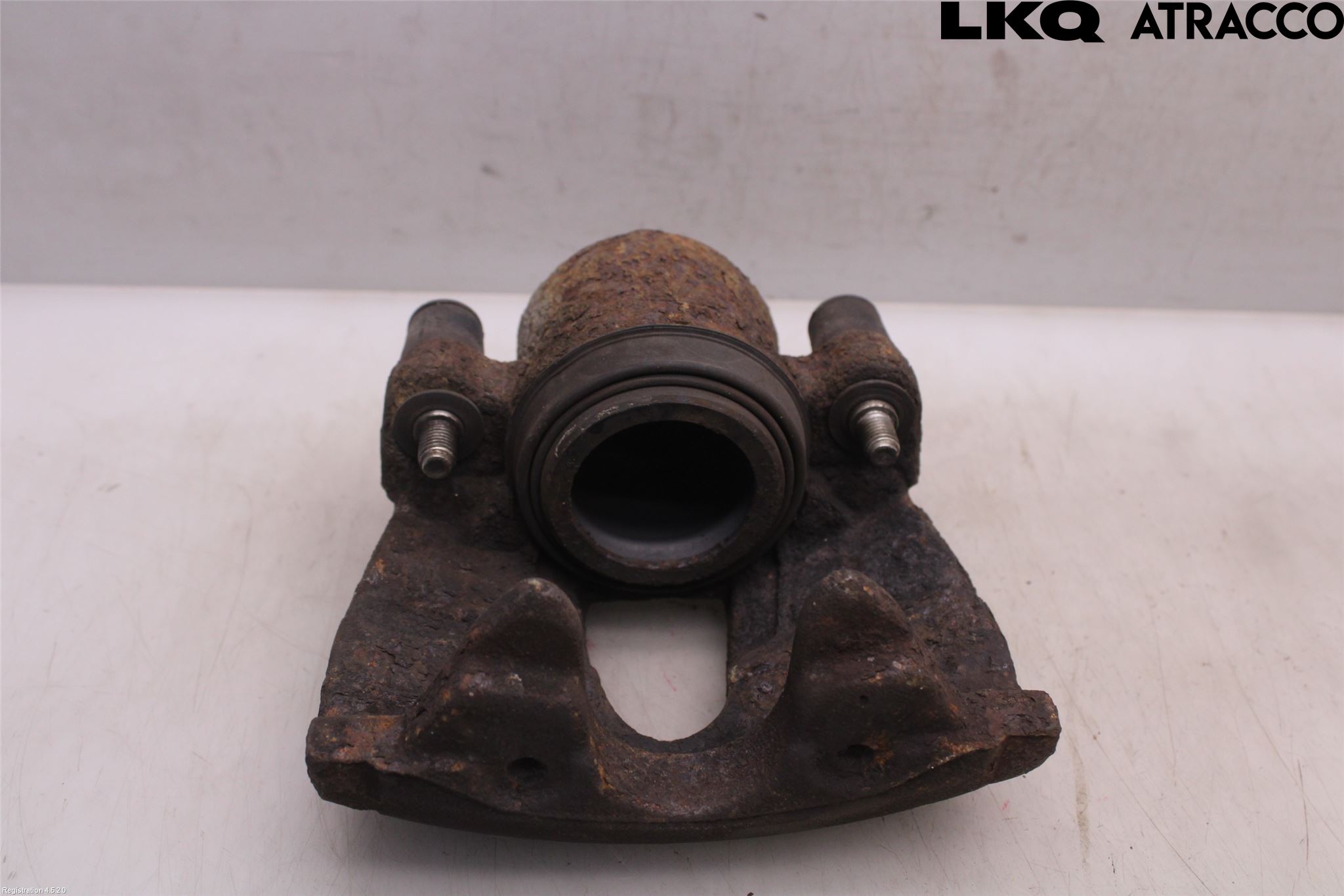 Ford FOCUS     04-07 Bremsecaliper Foran Høyre