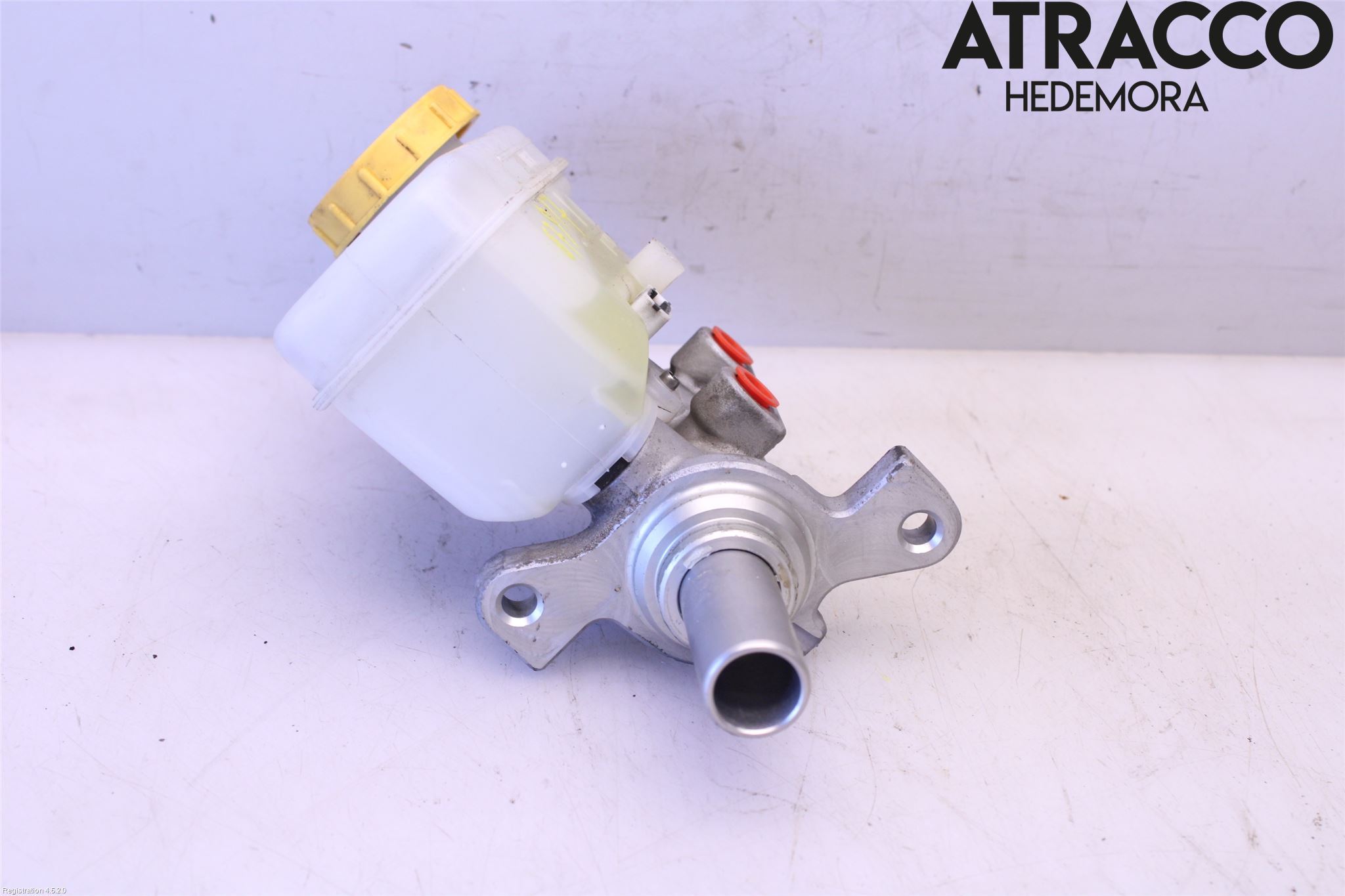 Subaru FORESTER SJ 13-18 Brems Hovedsylinder
