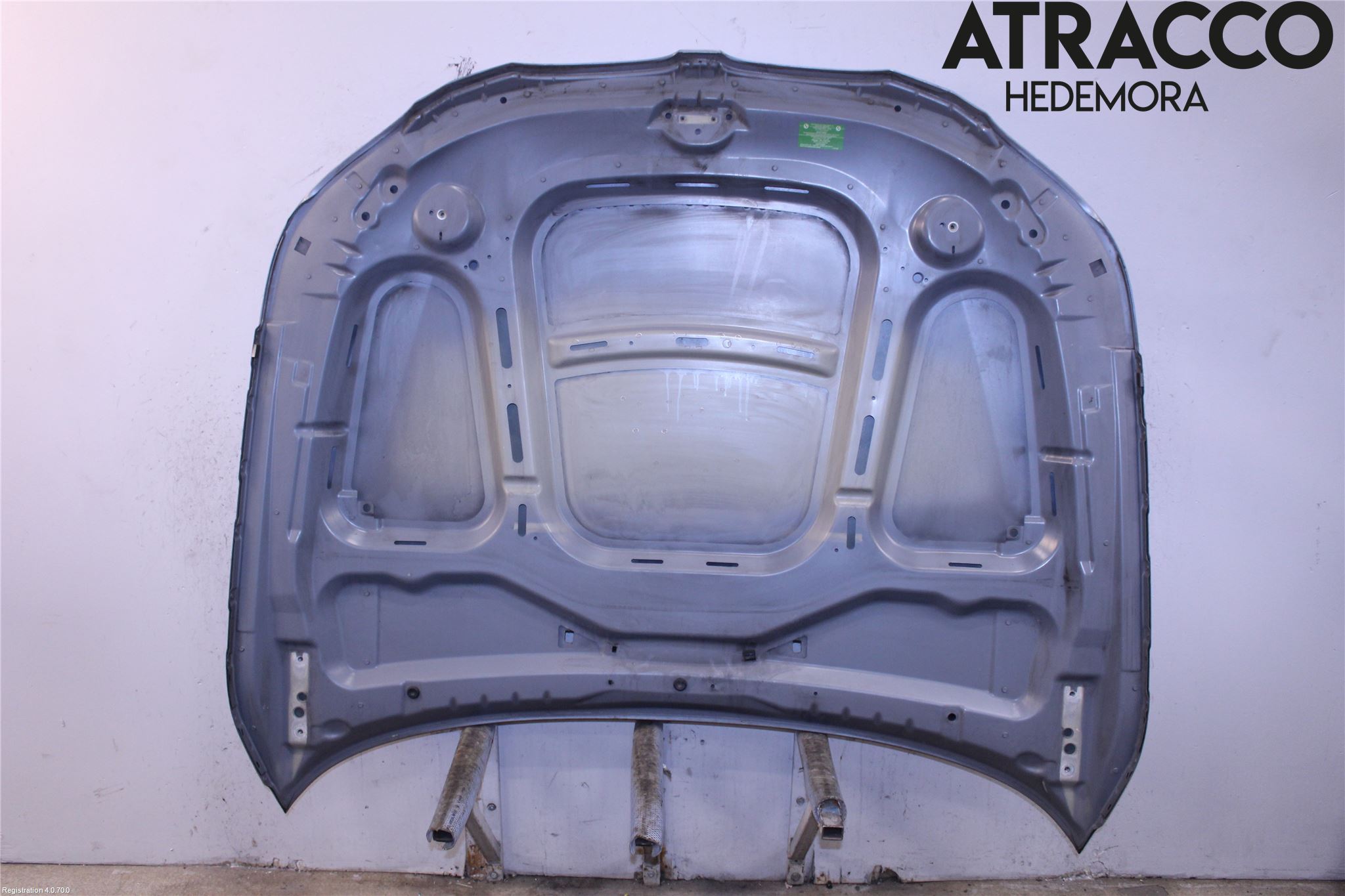BMW 5 E60/61 Sed/Tou 02-10 Panser