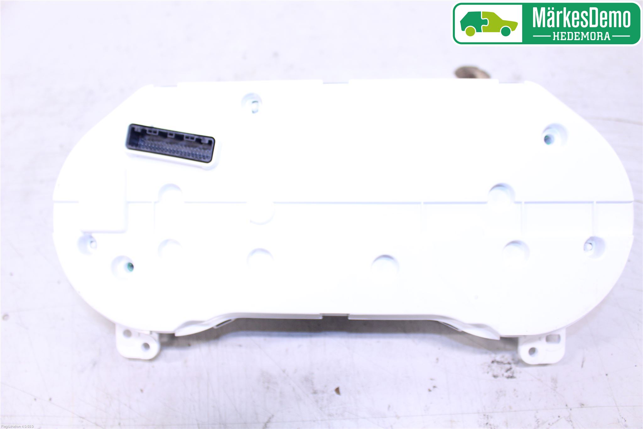 Kia SPORTAGE (QL) 16-21 Instr Kombinert