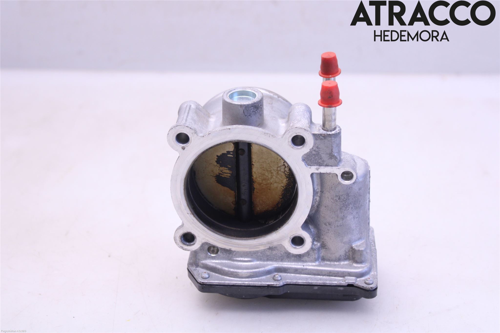 Lexus IS 250/350 14-20 Inns Spjeldhus