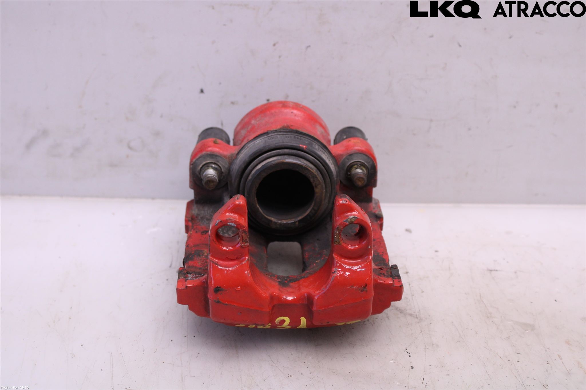 BMW 3 E90/91 SED/TOU 05-12 Bremsecaliper Bak Venstre