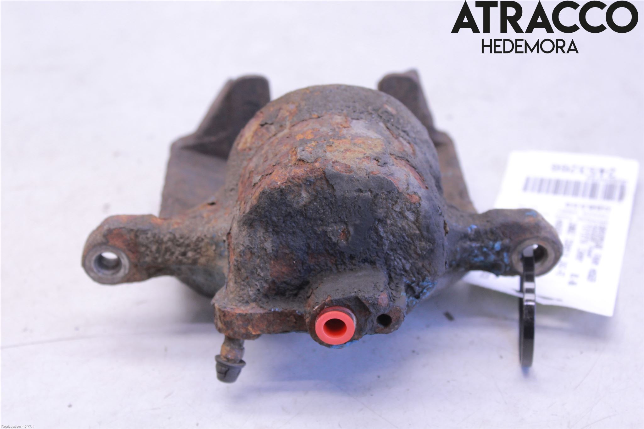 Toyota CAMRY    01-06 Bremsecaliper Foran Høyre