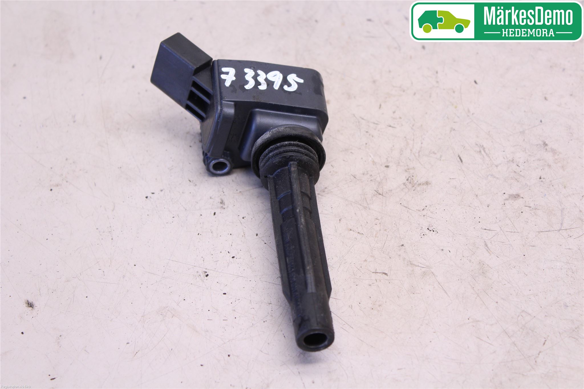 Skoda FABIA 15-21 Coil