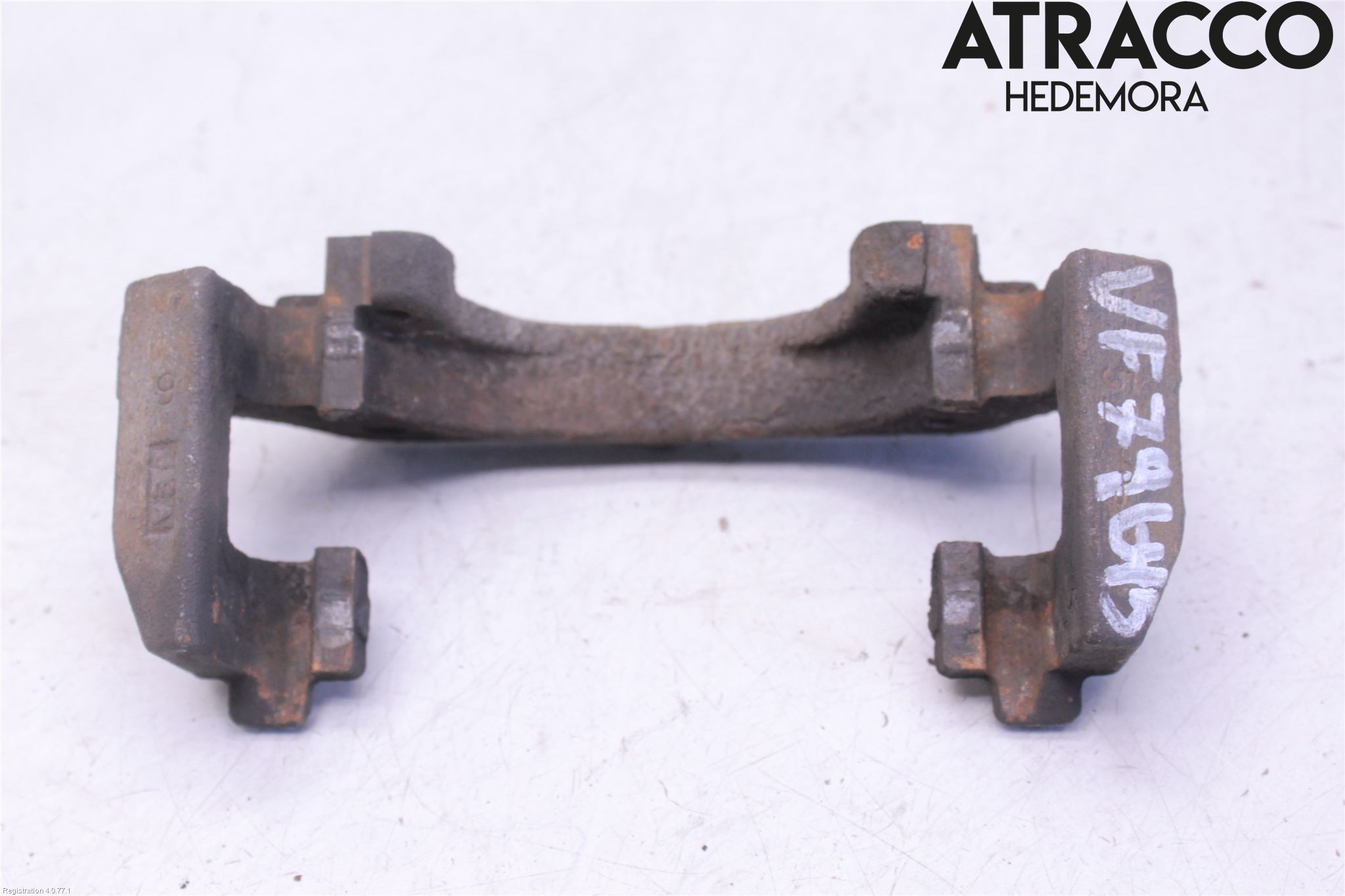 BMW 3 E90/91 SED/TOU 05-12 Bremsecaliper Feste Holder