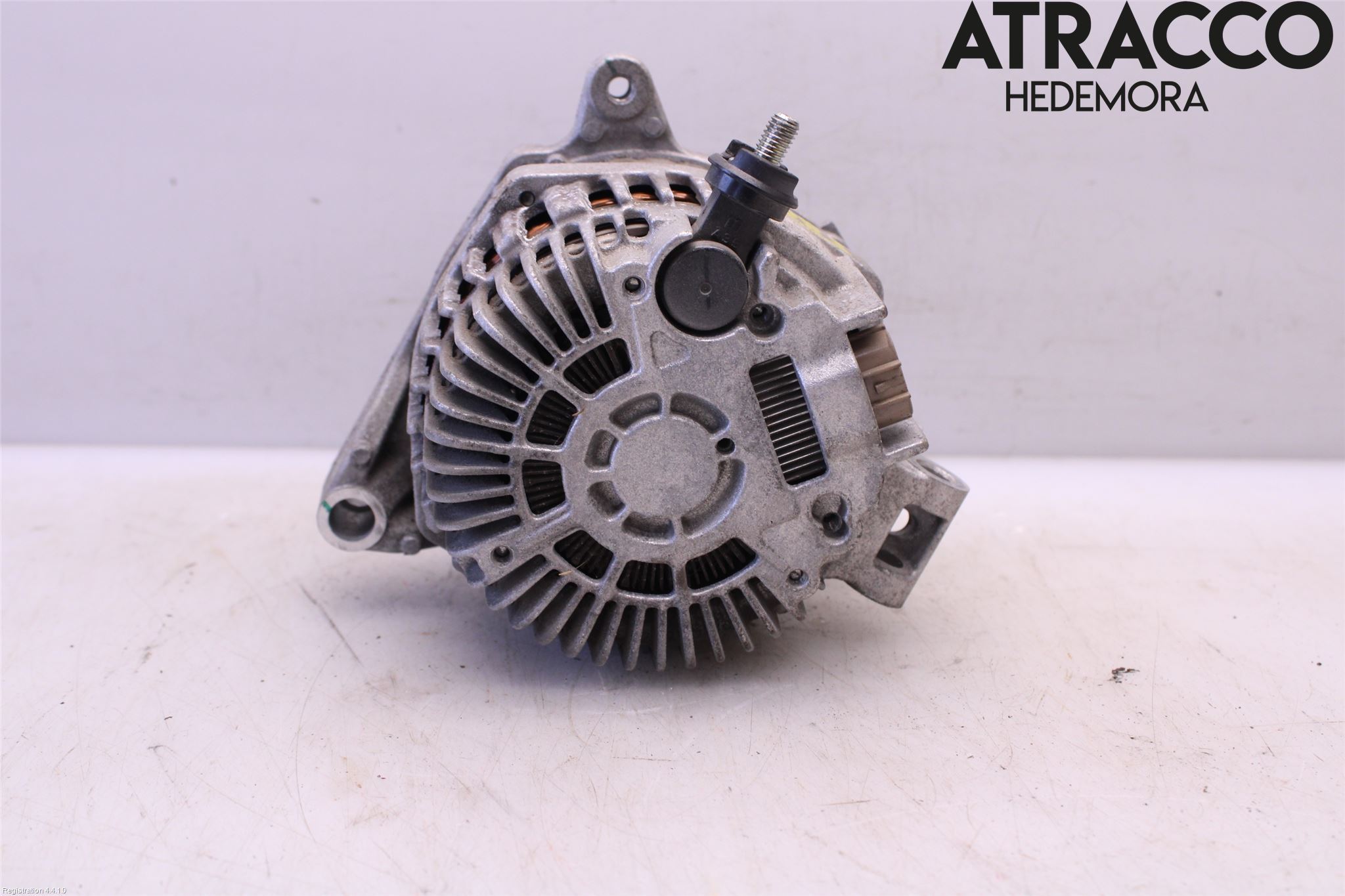 Subaru XV 12-17 Dynamo