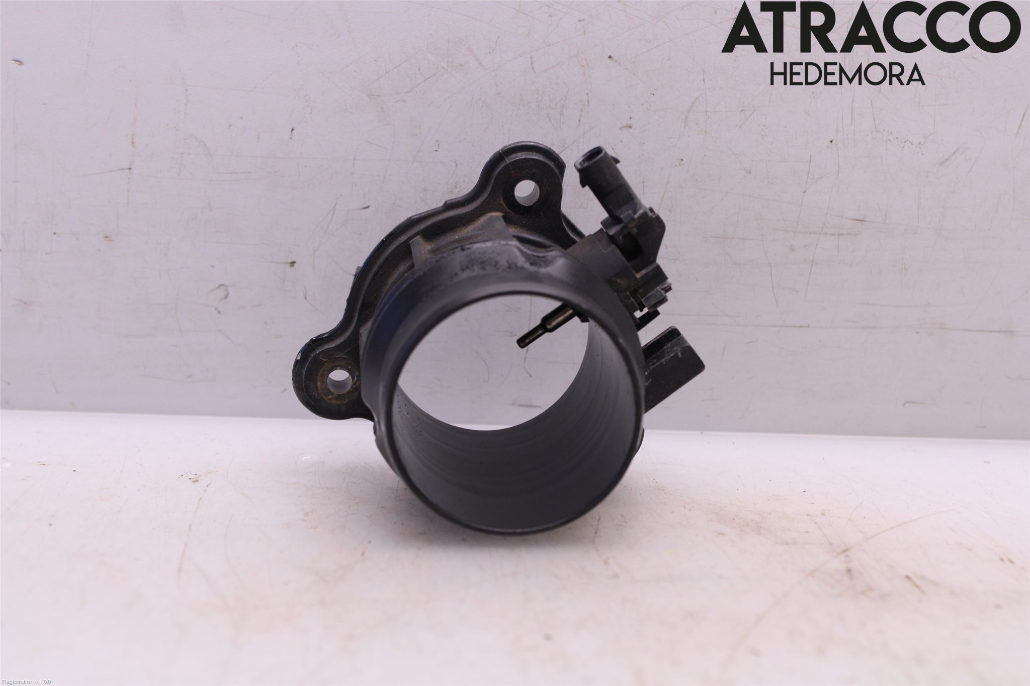BMW 5 F10/F11/F18 09-17 Giver Temp Innsugsluft