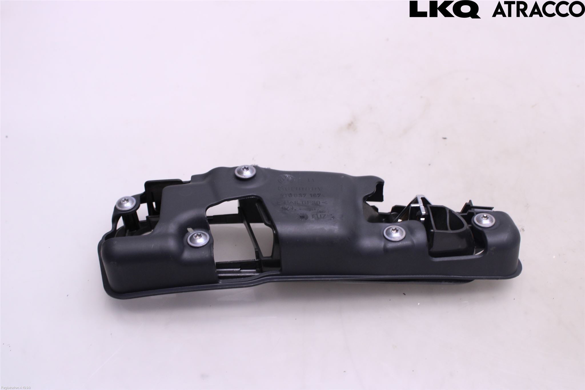 Volkswagen VW TOURAN 10-15 Innr Dørhandtak V Indre