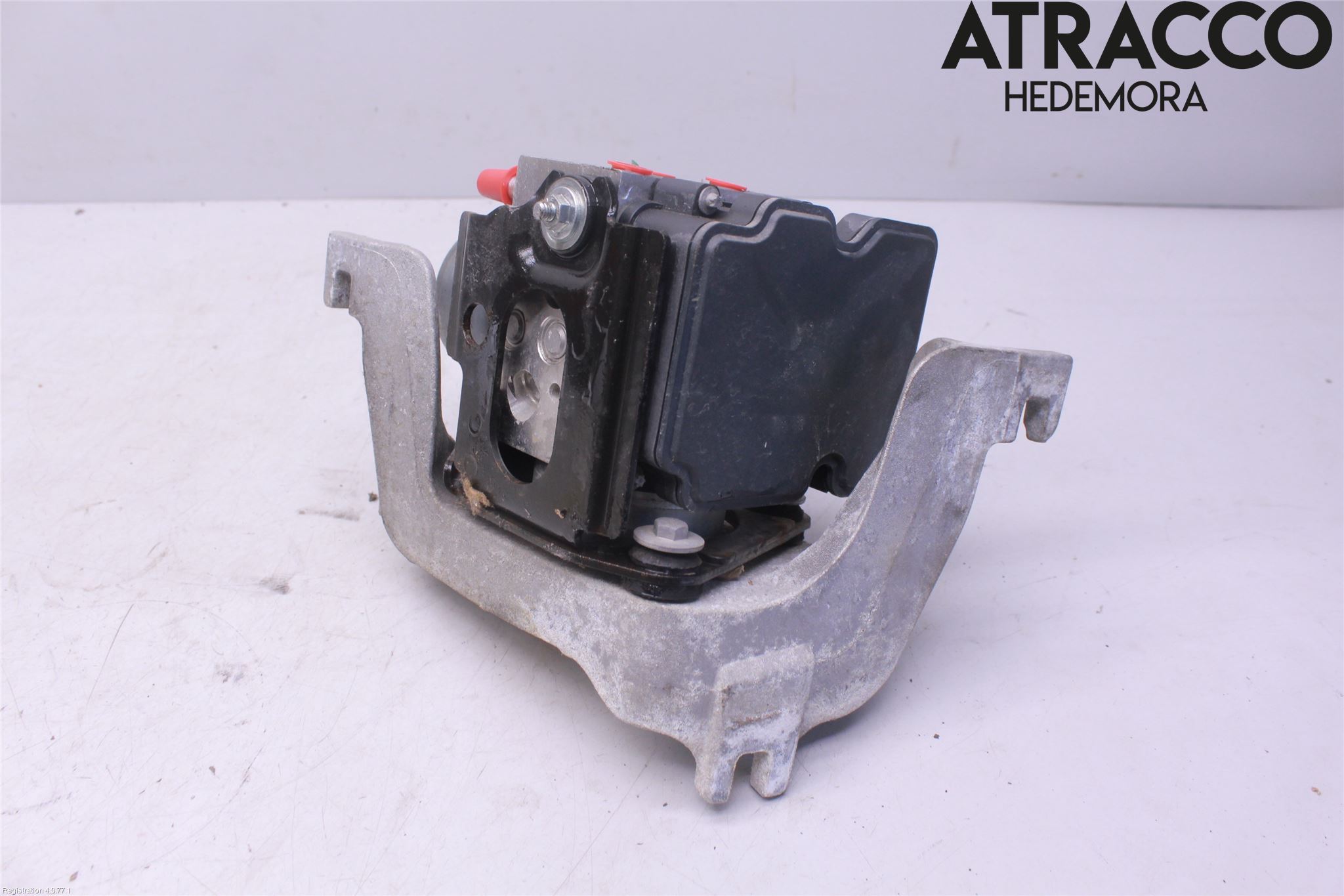 Renault ZOE/E-TECH 13- Abs Hydraulikkaggregat