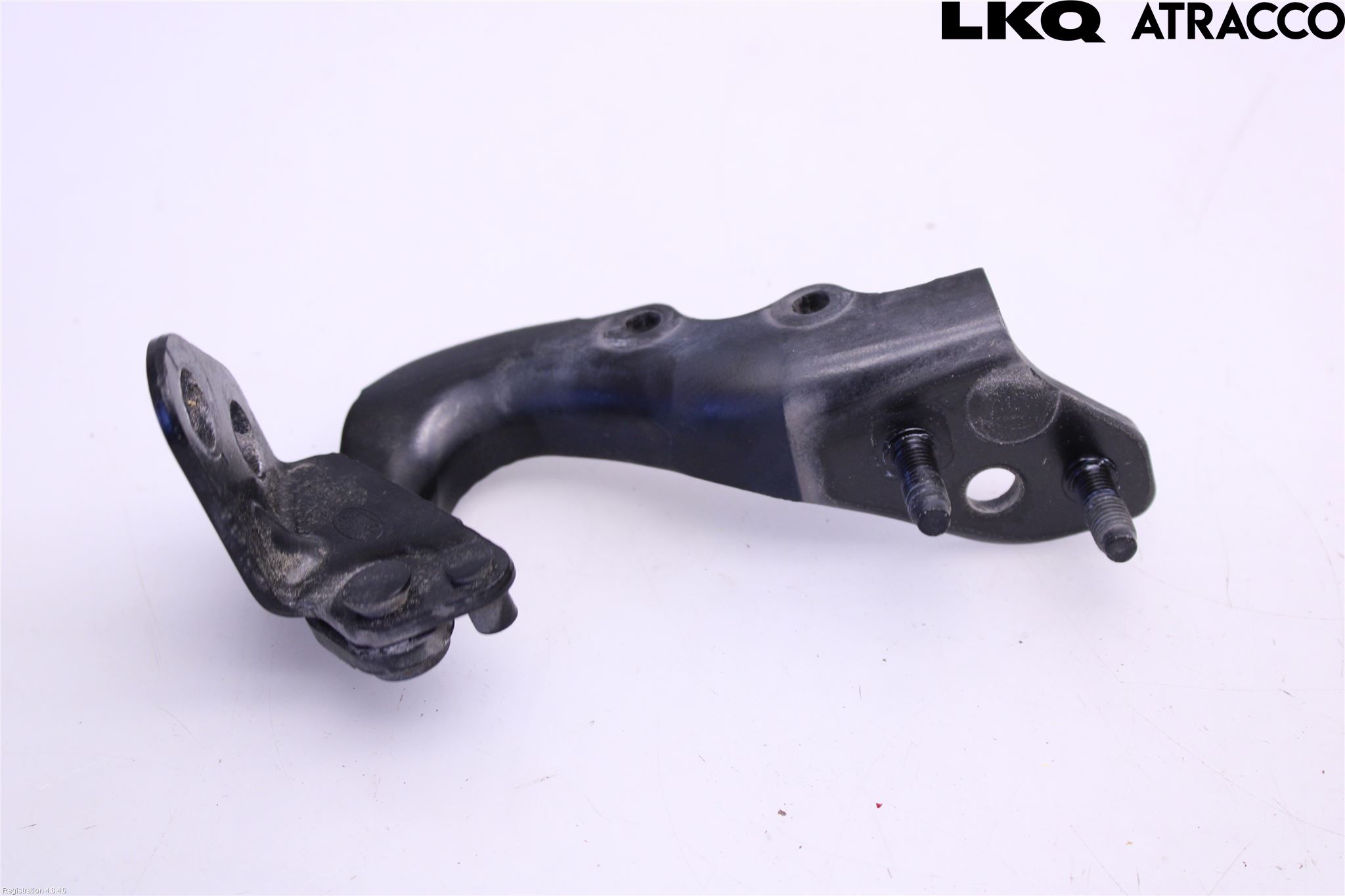 Landrover LAND ROVER RANGE ROVER EVOQUE (L538) 11-18 Bakluke Hengsel Venstre
