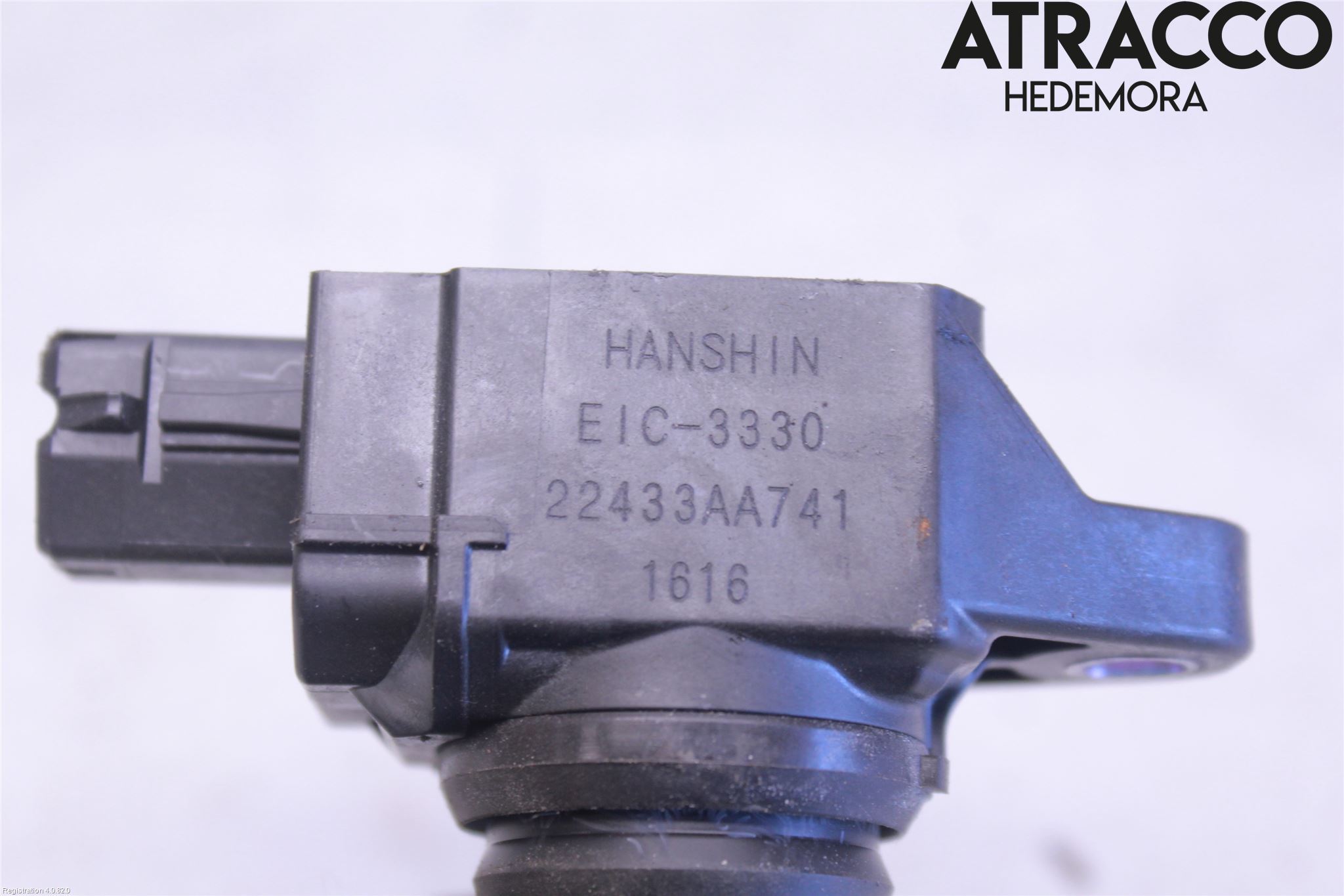 Subaru IMPREZA V 18- Coil