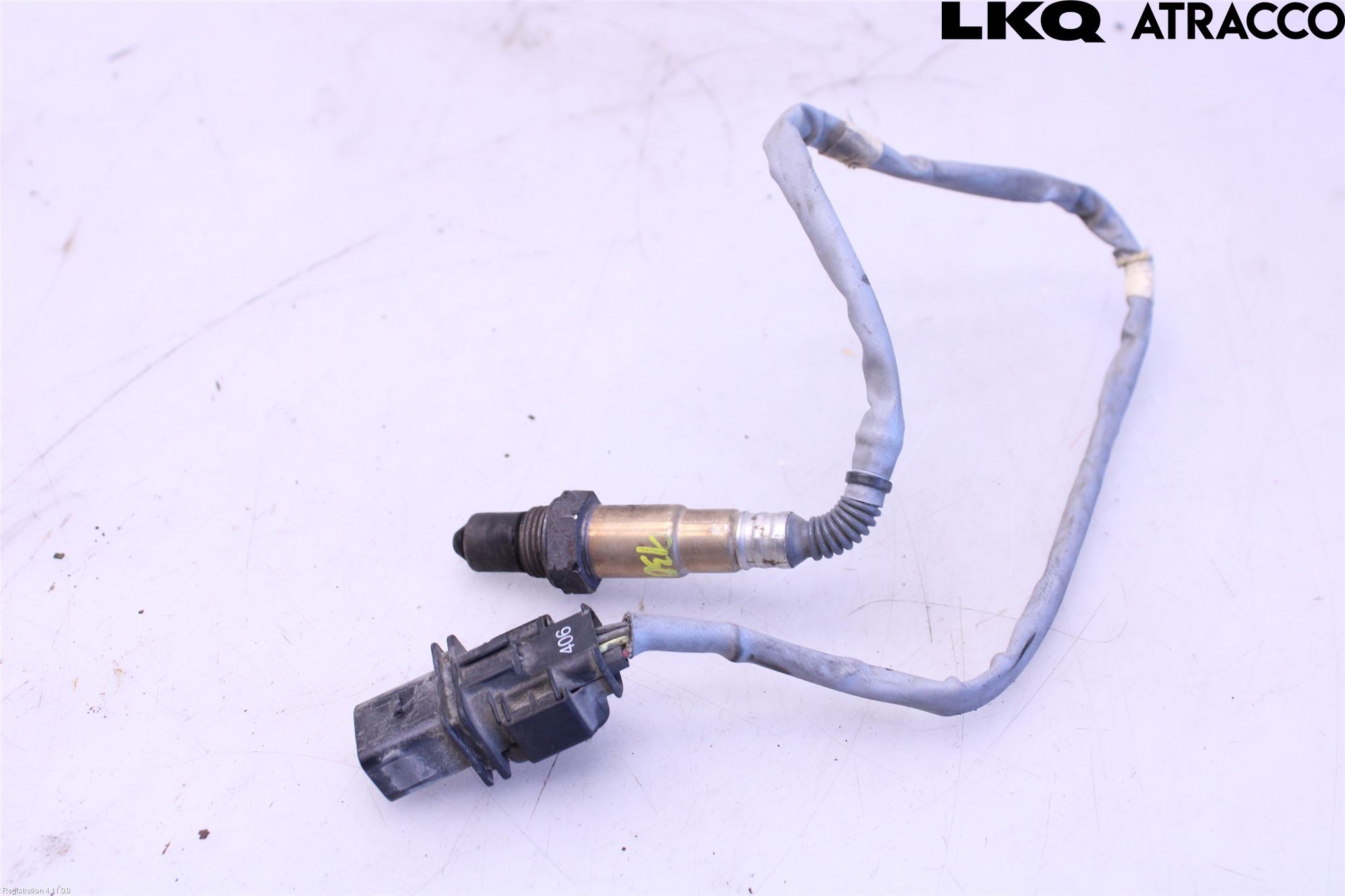 Volkswagen VW CADDY 16-20 Inns Lambdasonde